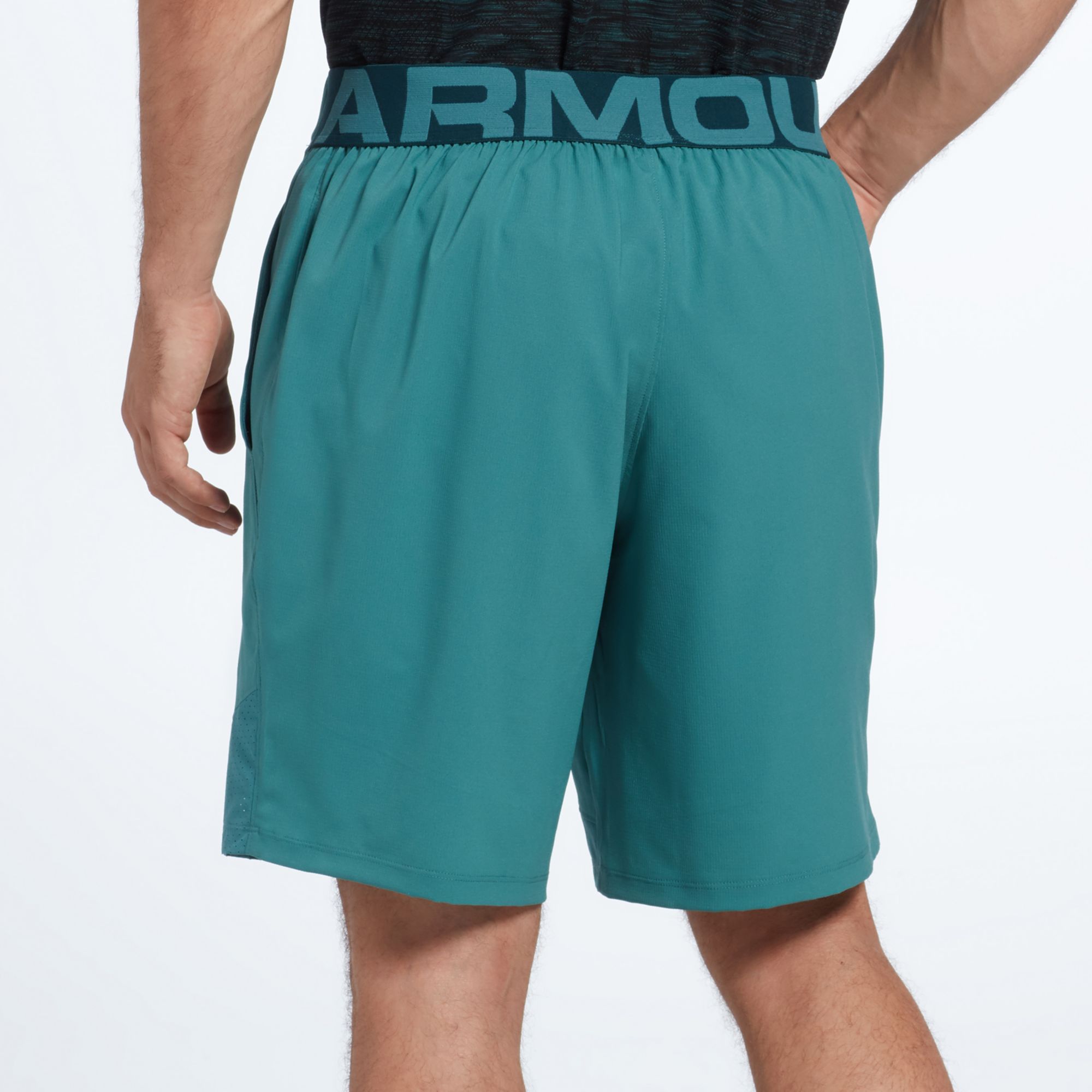 Under Armour Men's Vanish Woven Shorts product image