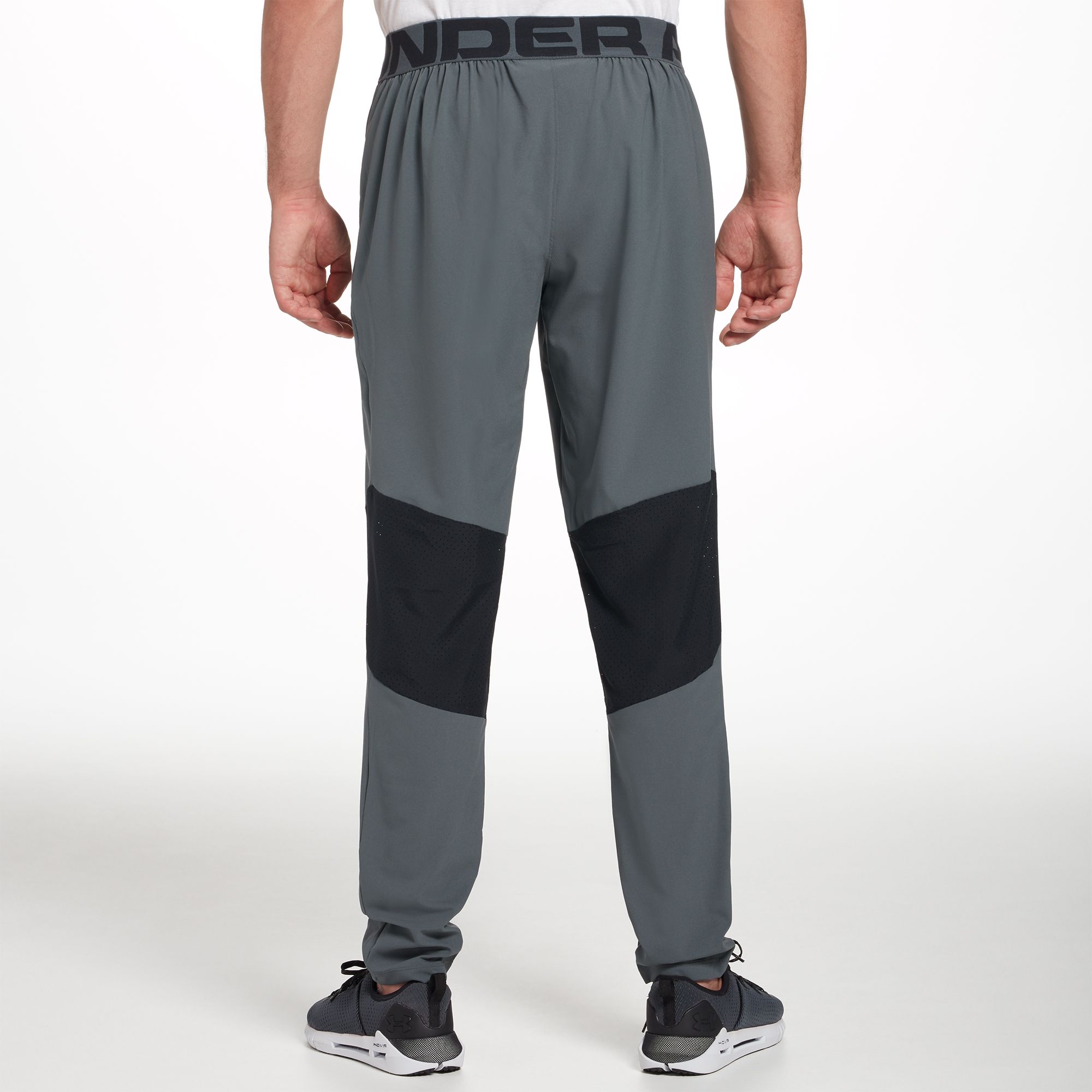 under armour men's vanish woven pants