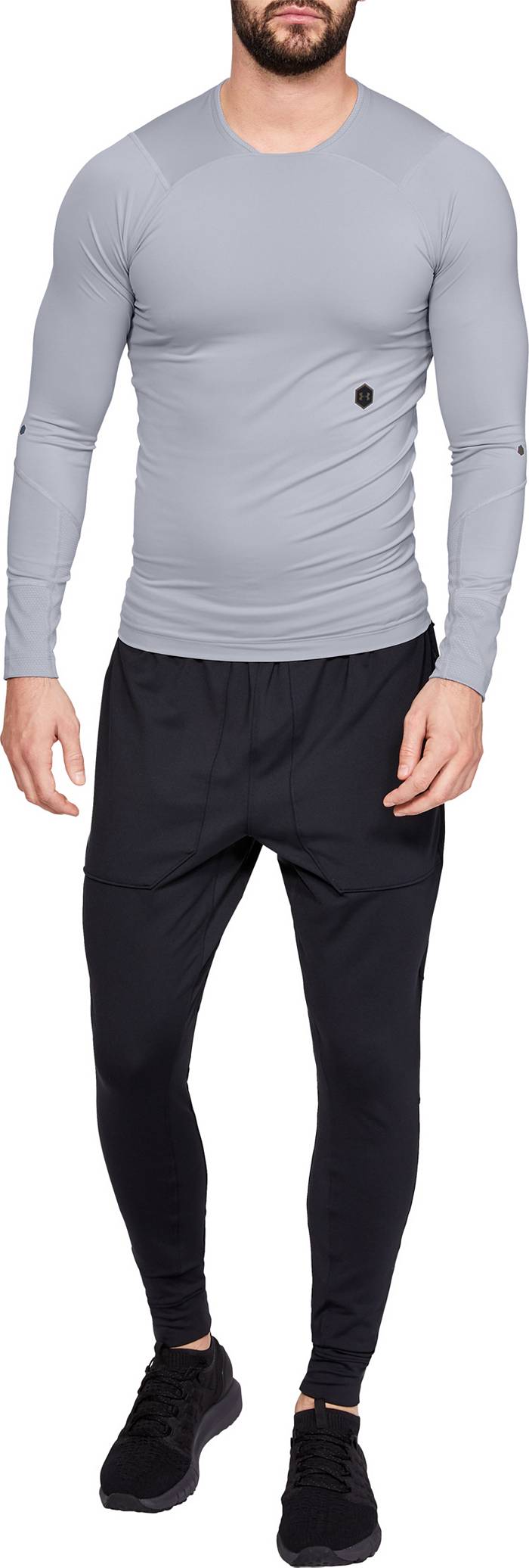Top Legging Men's 4 Pack Regular Fit 3/4 Sleeve Baseball T-Shirt -Cotton Raglan Jersey S-5xl
