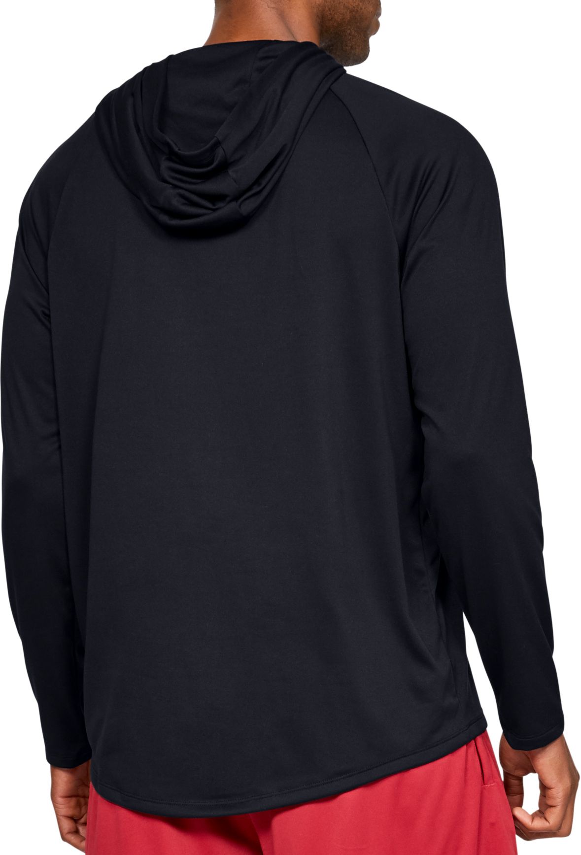 Under Armour Men's Tech Hooded Long Sleeve Shirt 2.0 product image