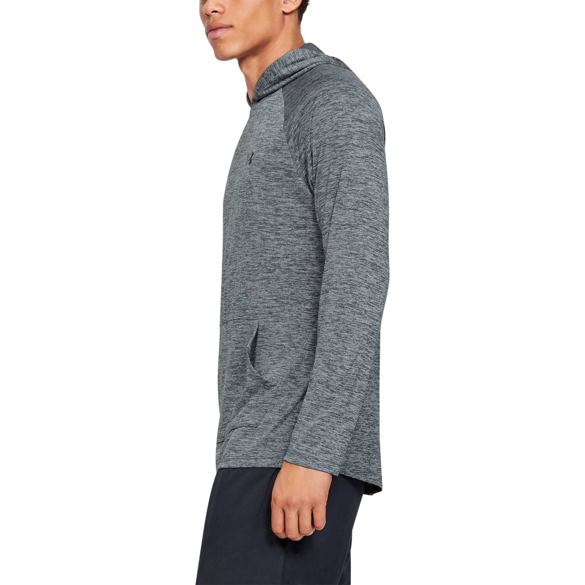 Under Armour Men's Tech Hooded Long Sleeve Shirt 2.0 product image