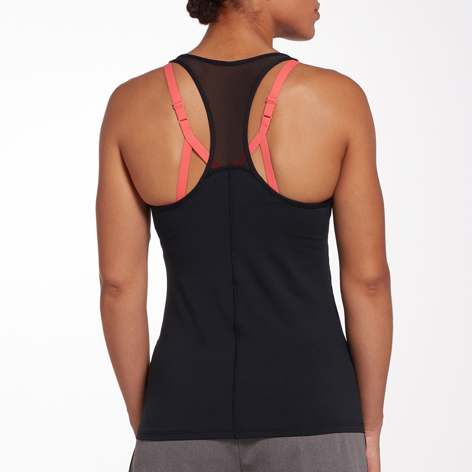 Under Armour Women's HeatGear Racer Tank Top product image
