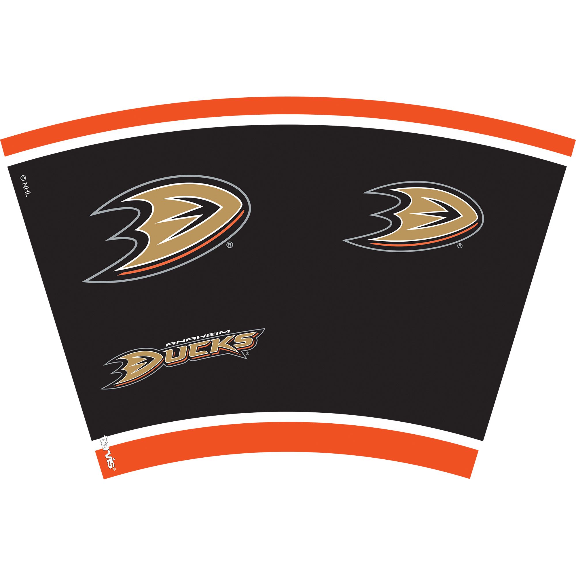 Tervis Anaheim Ducks  24 oz. Shootout Tumbler product image