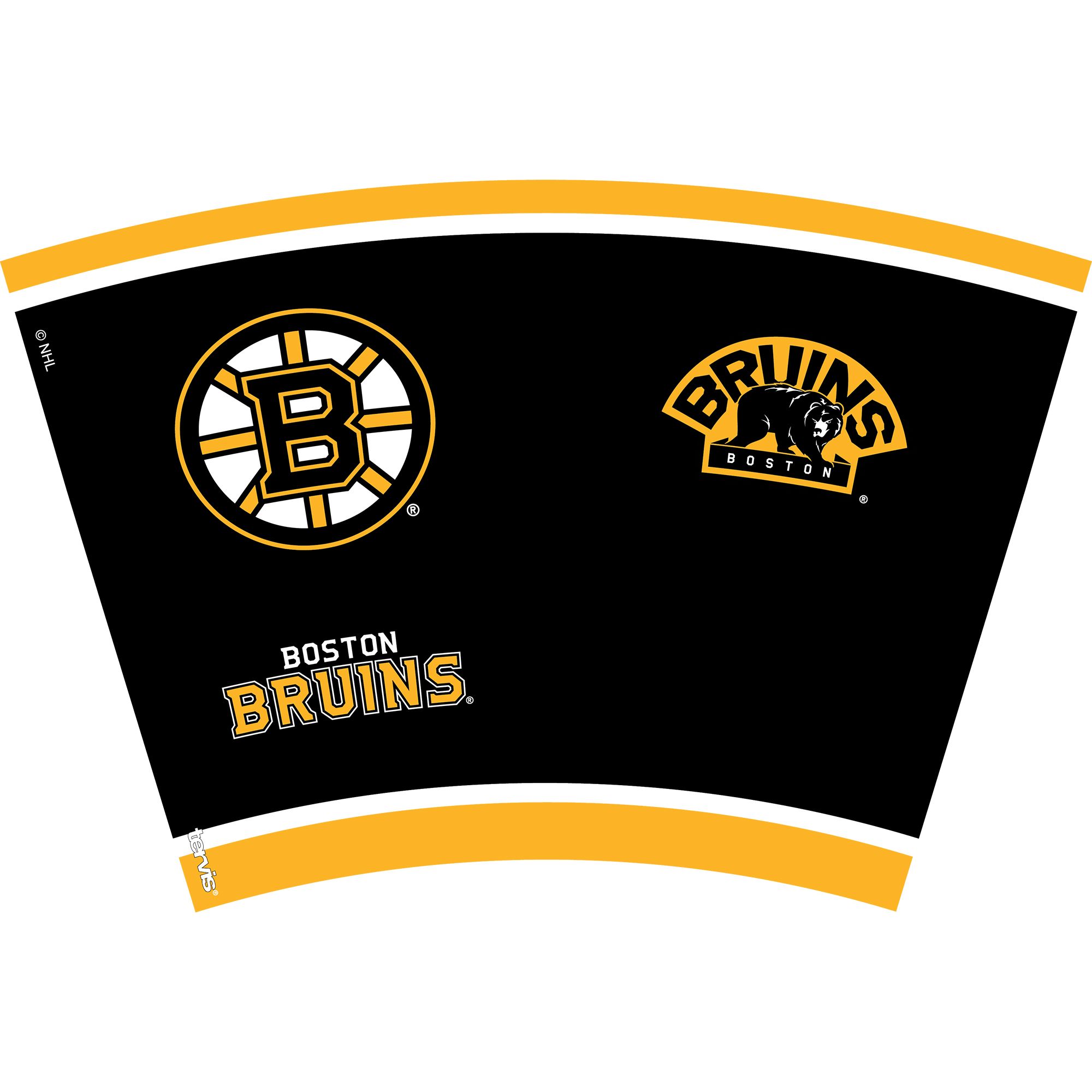 Tervis Boston Bruins  24 oz. Shootout Tumbler product image
