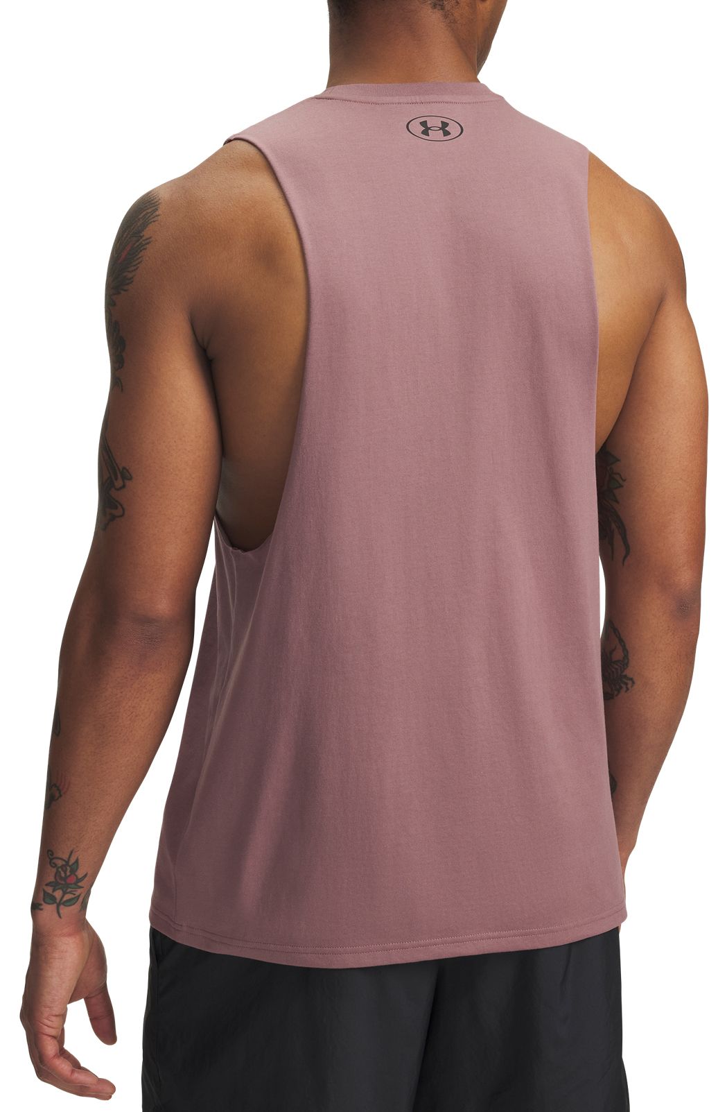 Under Armour Men's Left Chest Cut Off Tank Top product image