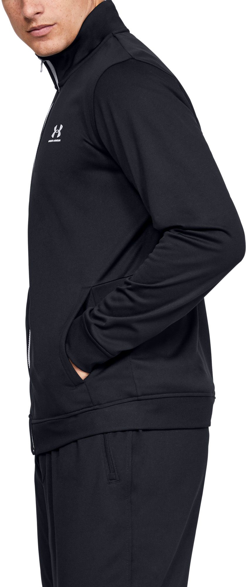 Under Armour Men's Sportstyle Tricot Jacket product image
