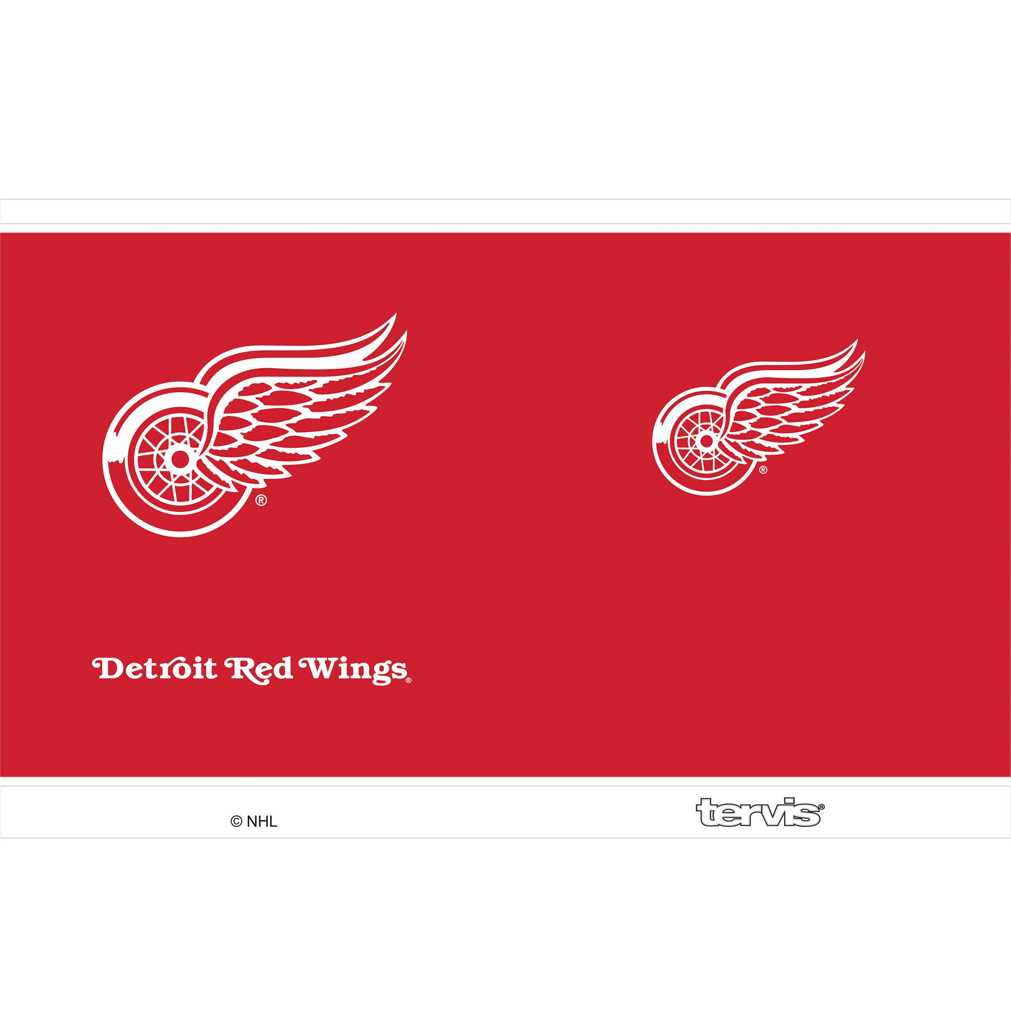 Tervis Detroit Red Wings  20 oz. Shootout Tumbler product image