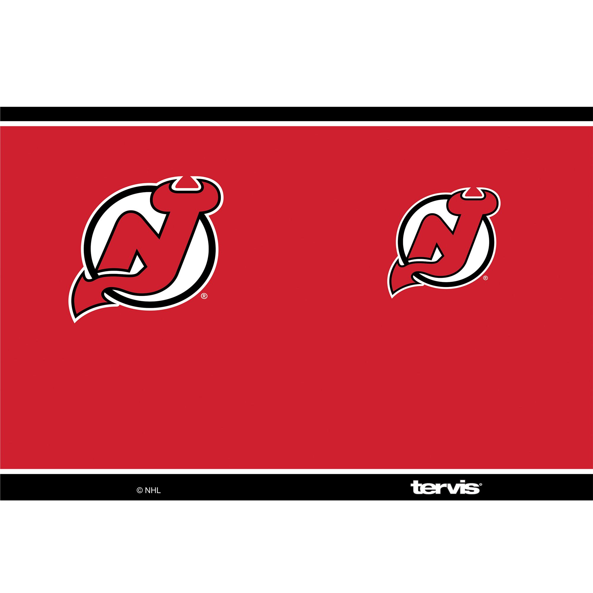 Tervis New Jersey Devils  30 oz. Shootout Tumbler product image