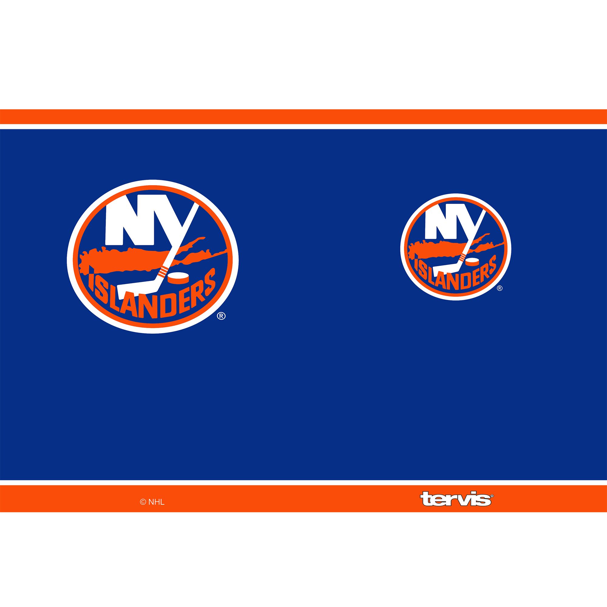 Tervis New York Islanders  30 oz. Shootout Tumbler product image