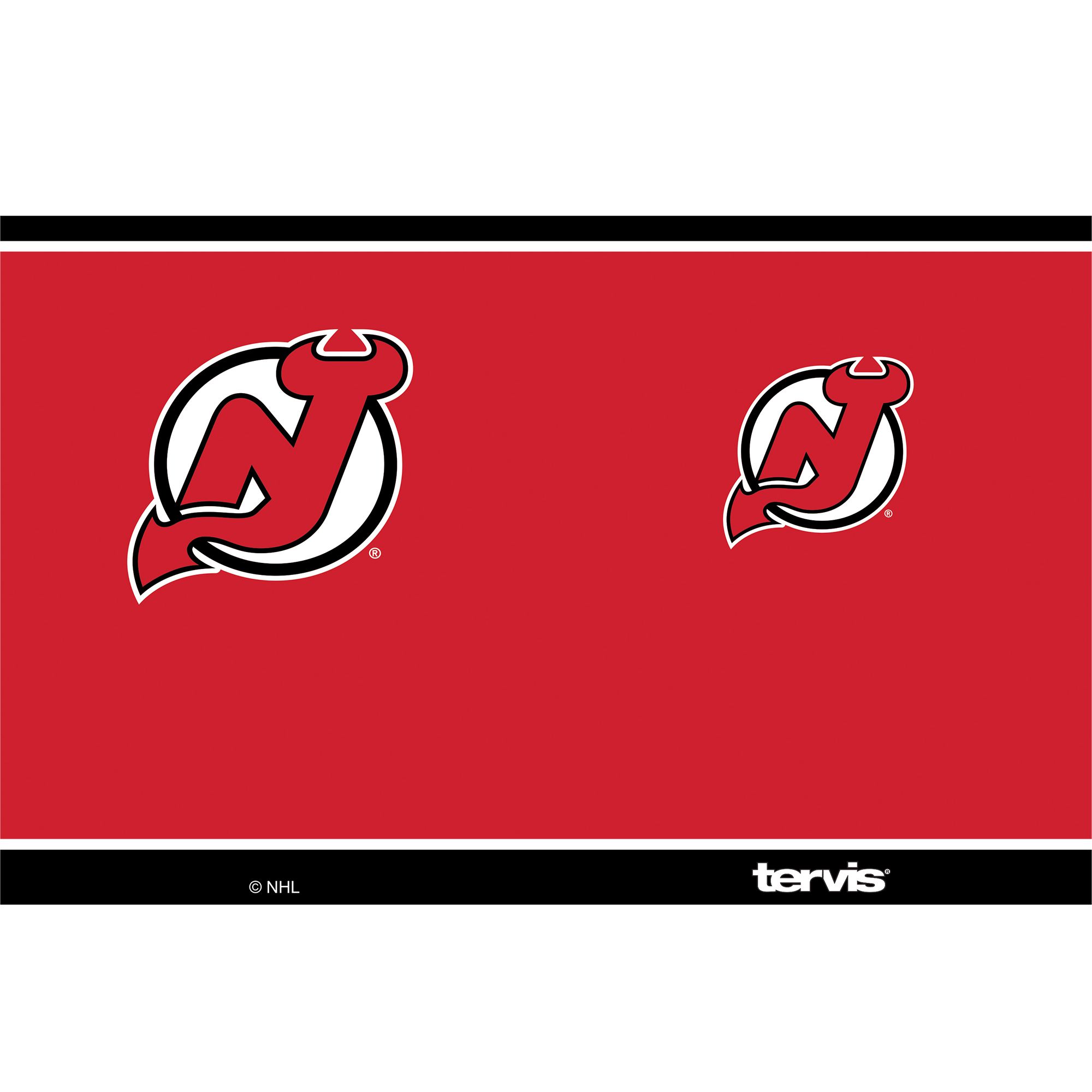 Tervis New Jersey Devils  20 oz. Shootout Tumbler product image