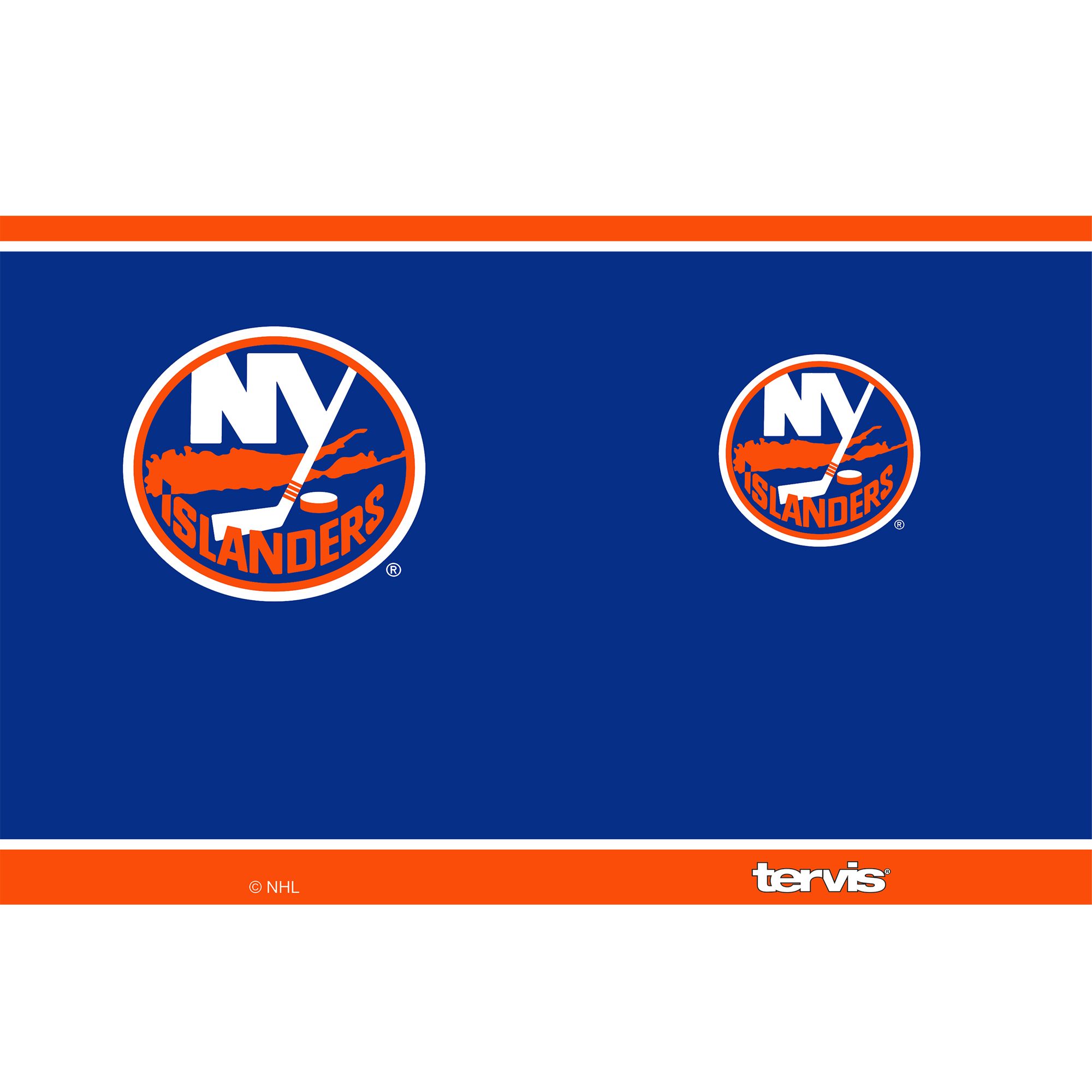 Tervis New York Islanders oz. Shootout Tumbler