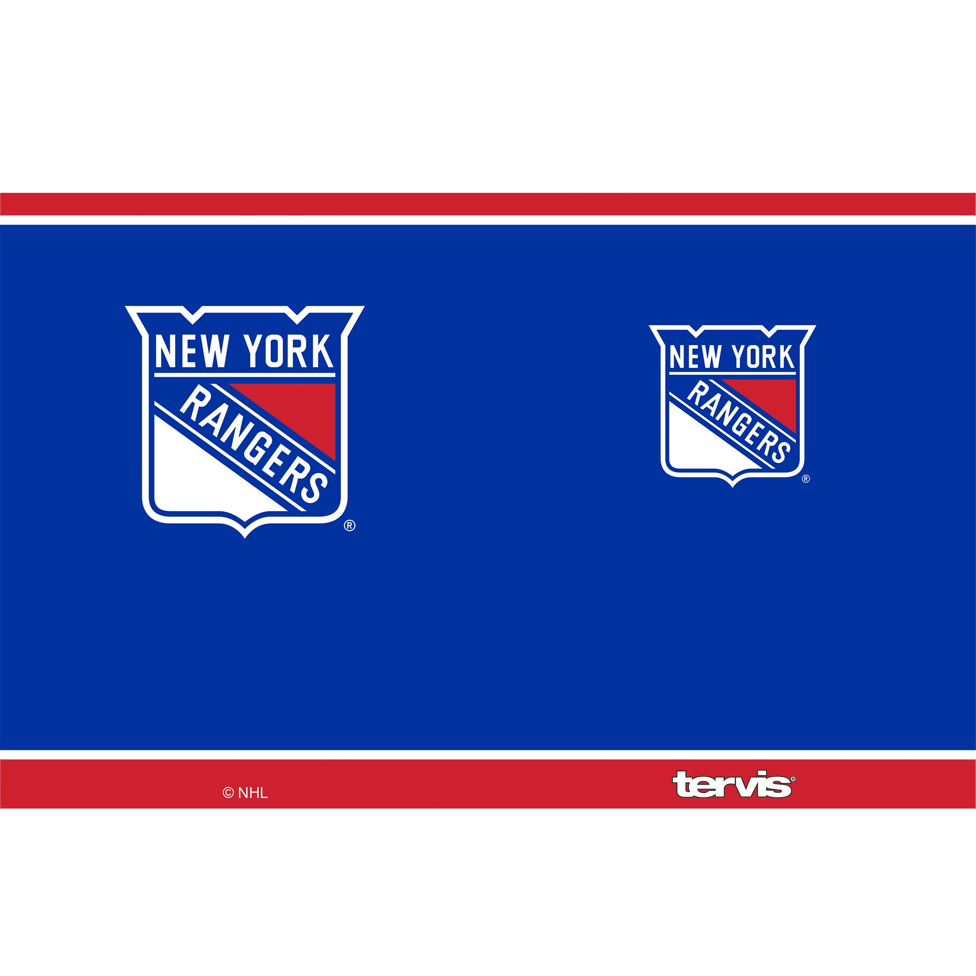 Tervis New York Rangers  20 oz. Shootout Tumbler product image