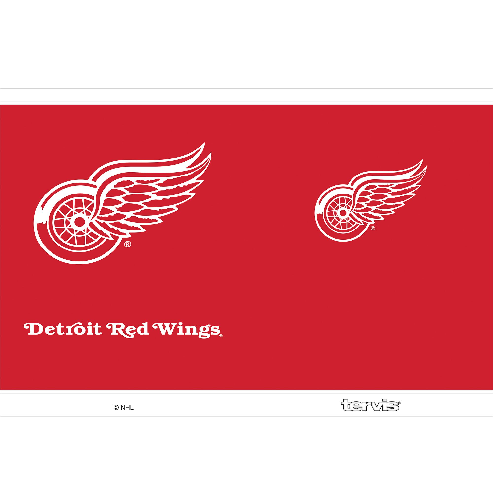 Tervis Detroit Red Wings  30 oz. Shootout Tumbler product image