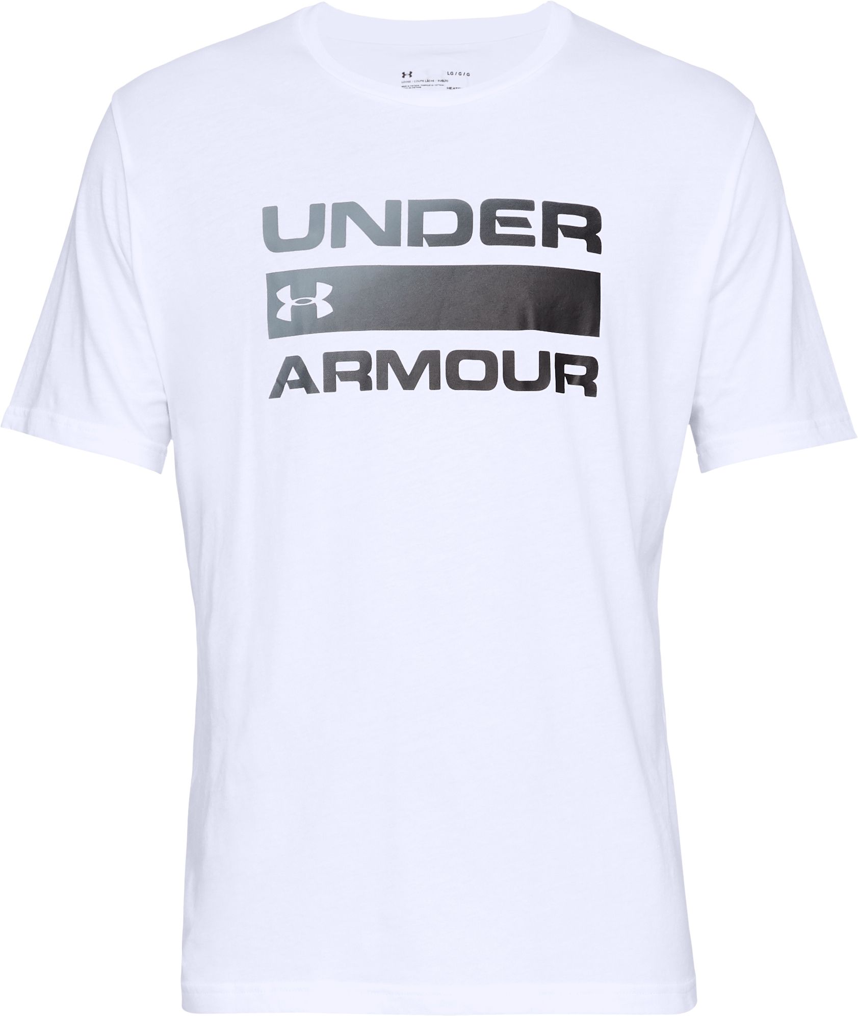 Under Armour Men's Team Issue Wordmark Graphic T-Shirt product image