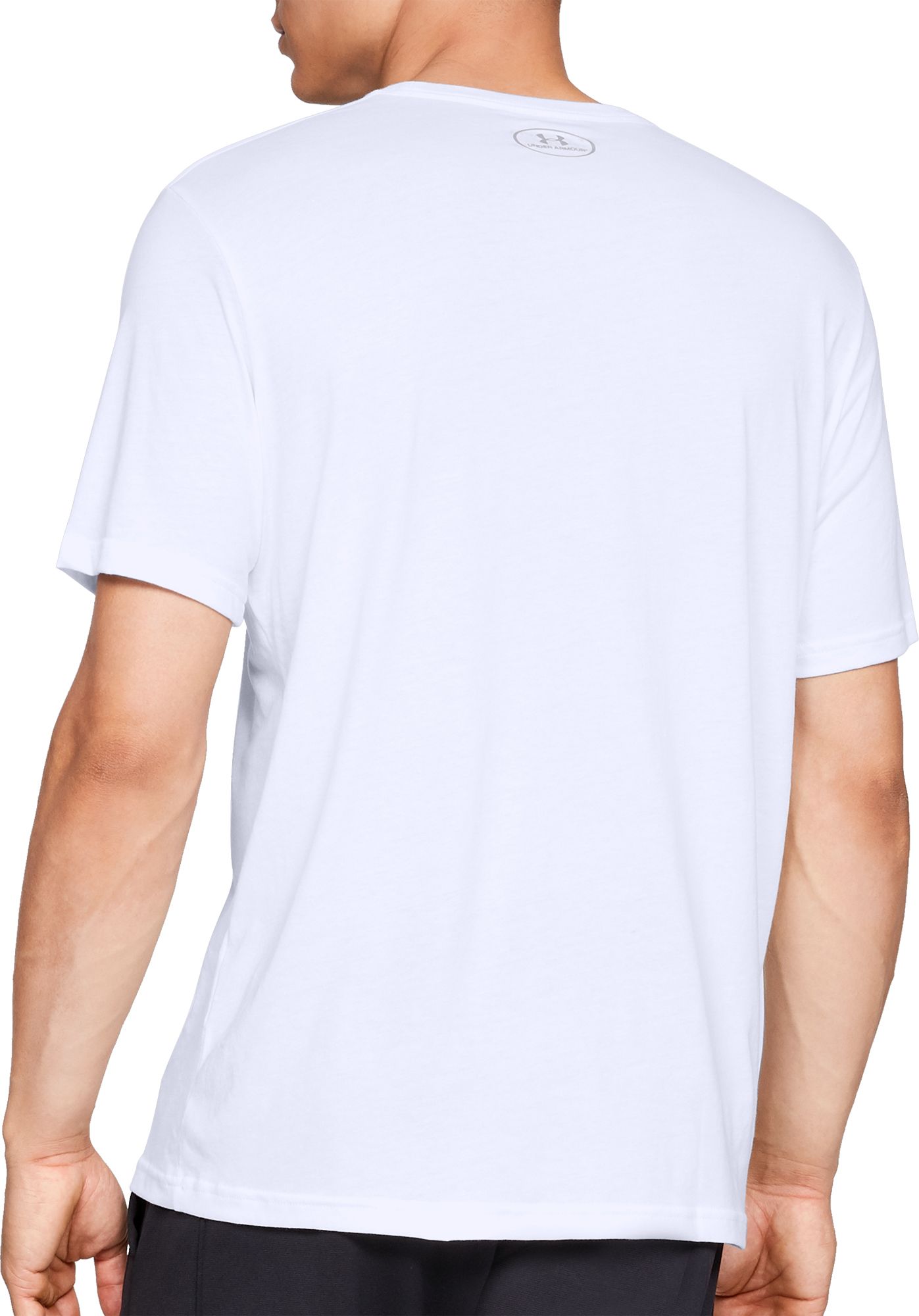 Under Armour Men's Team Issue Wordmark Graphic T-Shirt product image