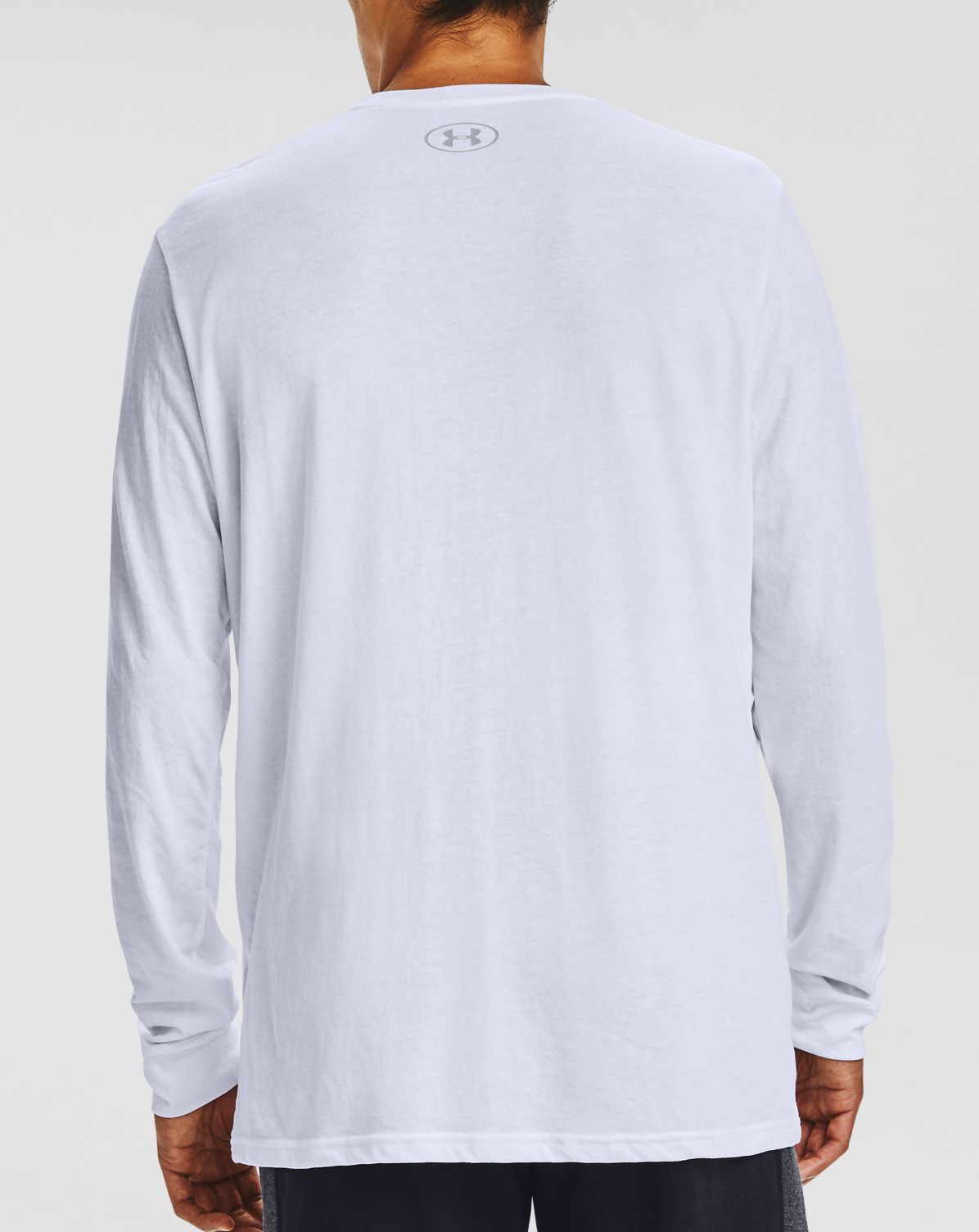 Under Armour Men's Sportstyle Left Chest Long Sleeve Shirt product image