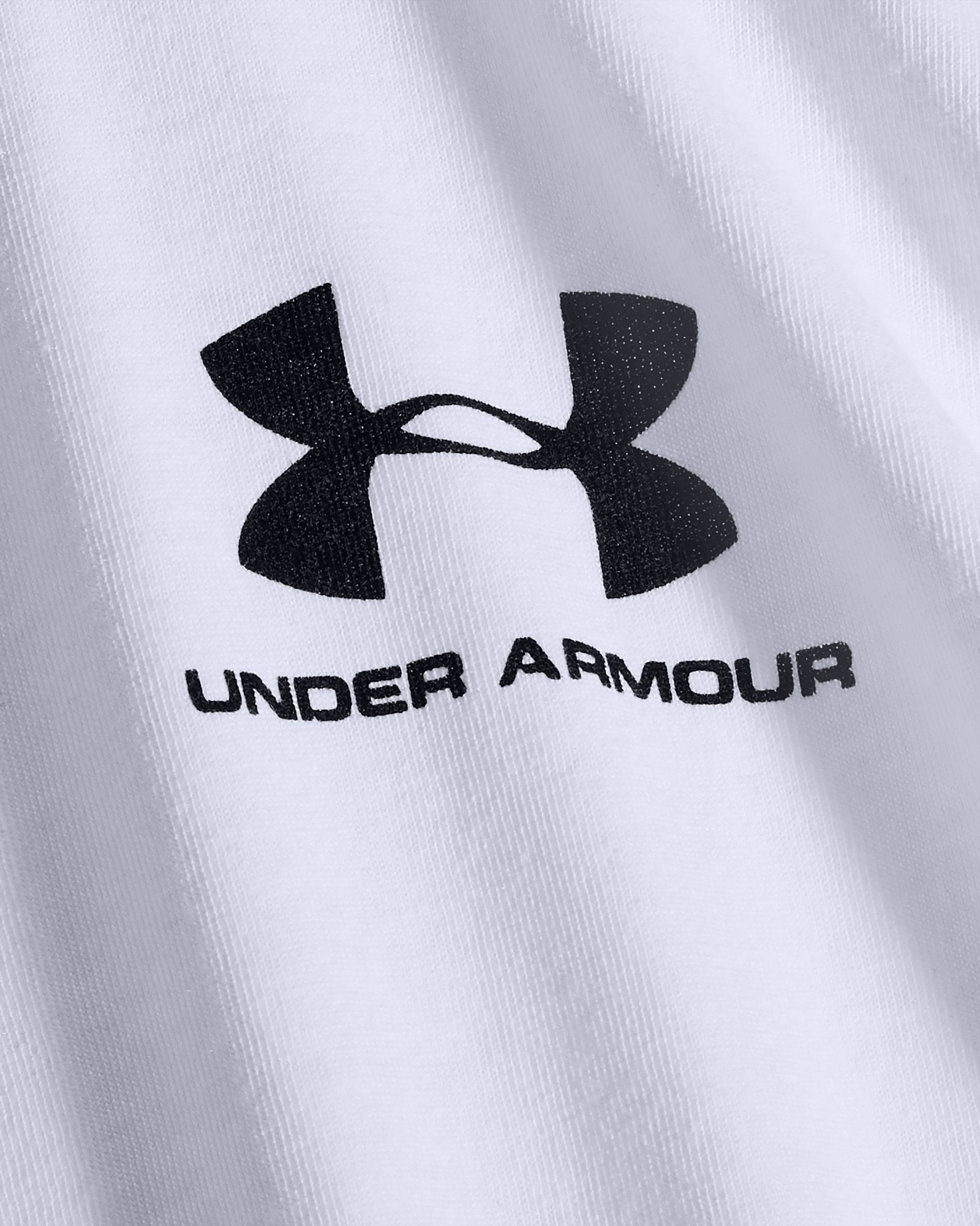 Under Armour Men's Sportstyle Left Chest Long Sleeve Shirt product image