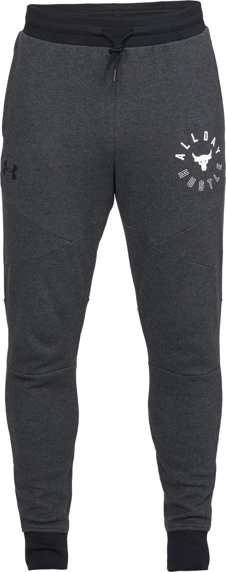 Under Armour Men's Project Rock Double Knit Joggers product image