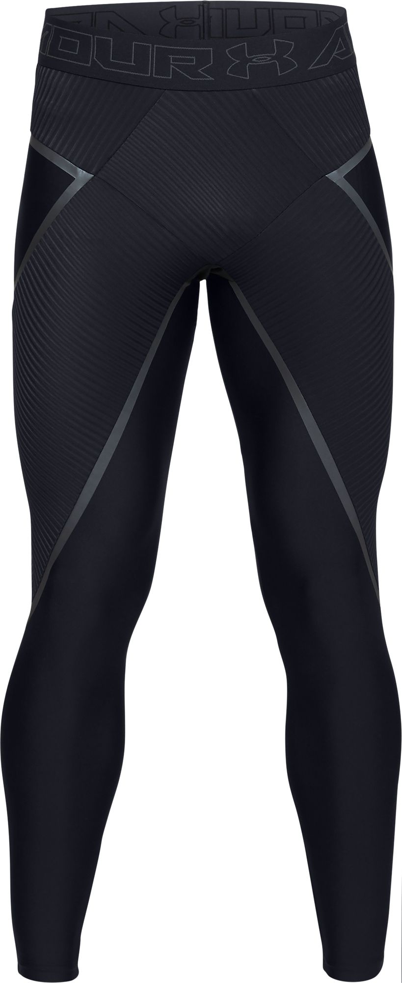 men's ua x project rock core leggings