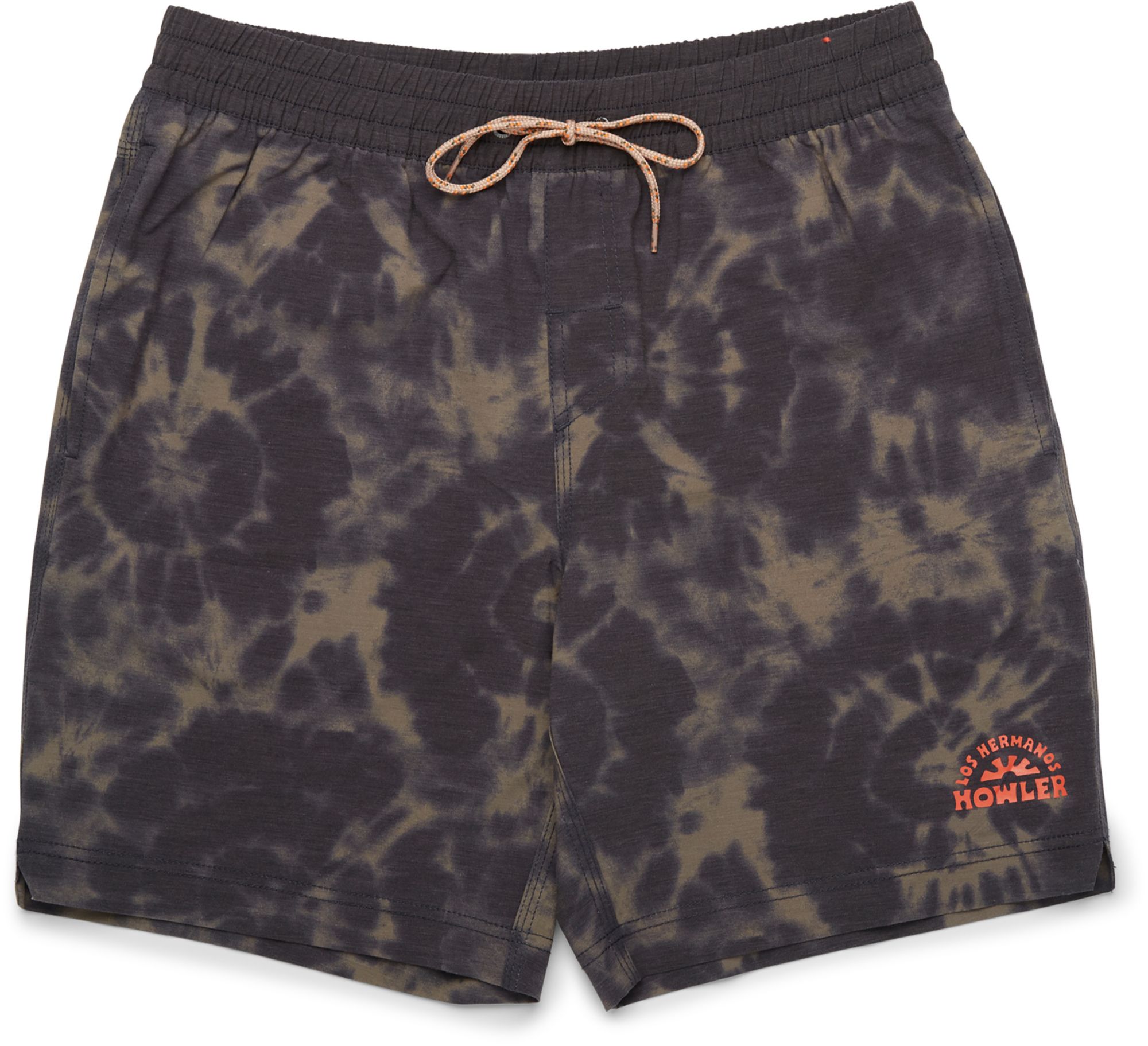 Howler Brothers Men's Deep Set Board Shorts product image