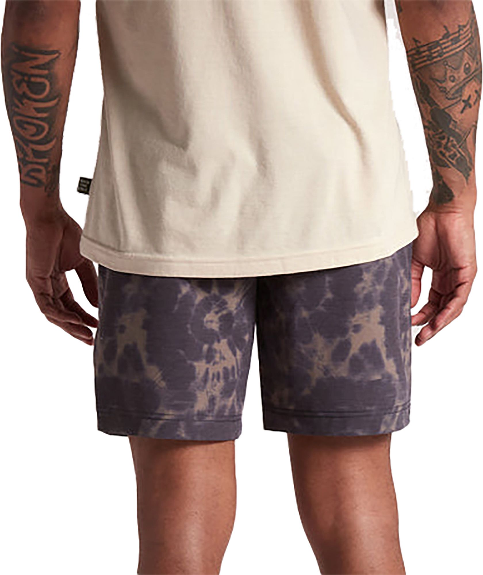 Howler Brothers Men's Deep Set Board Shorts product image