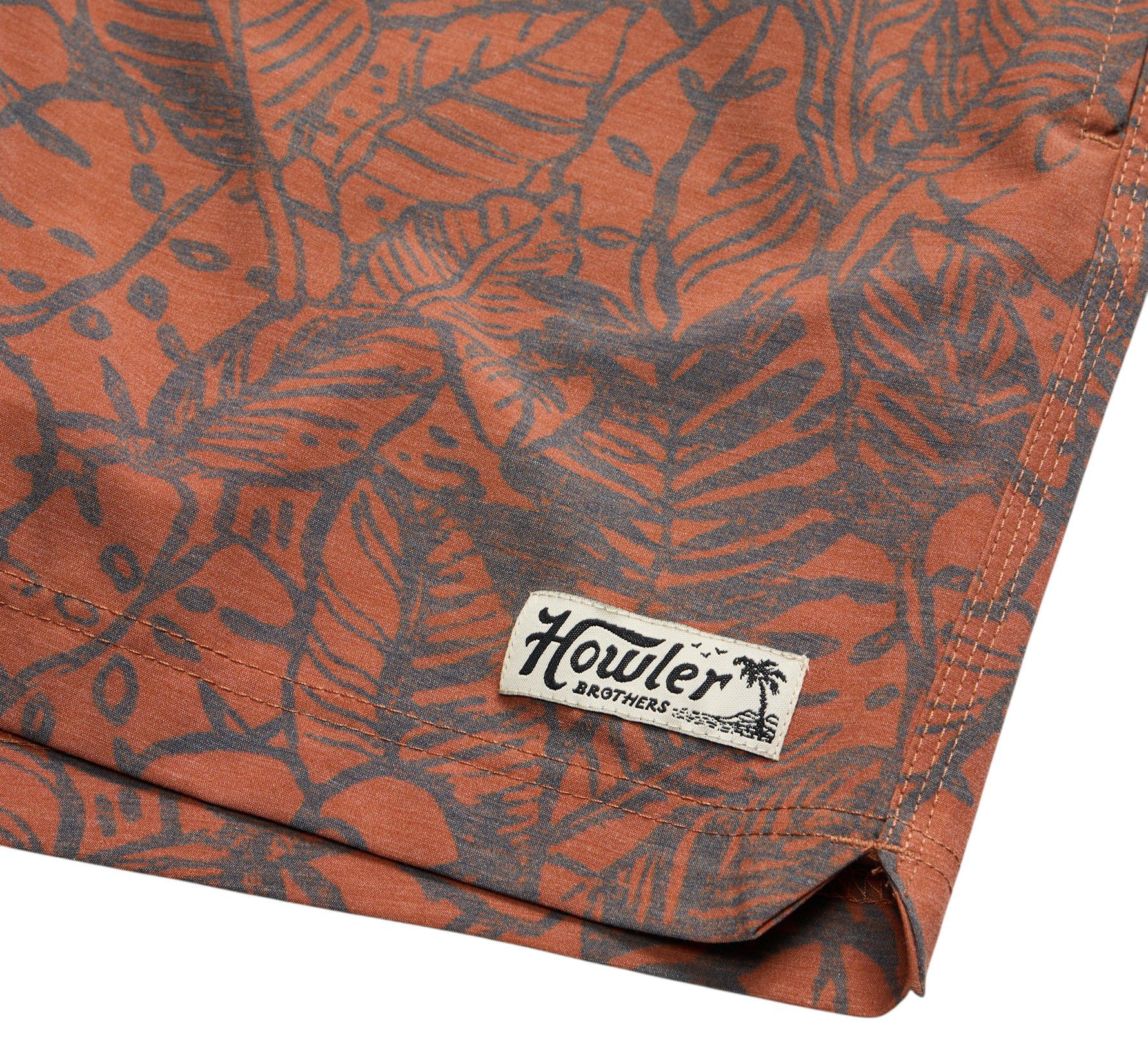 Howler Brothers Men’s Deep Set Board Shorts product image