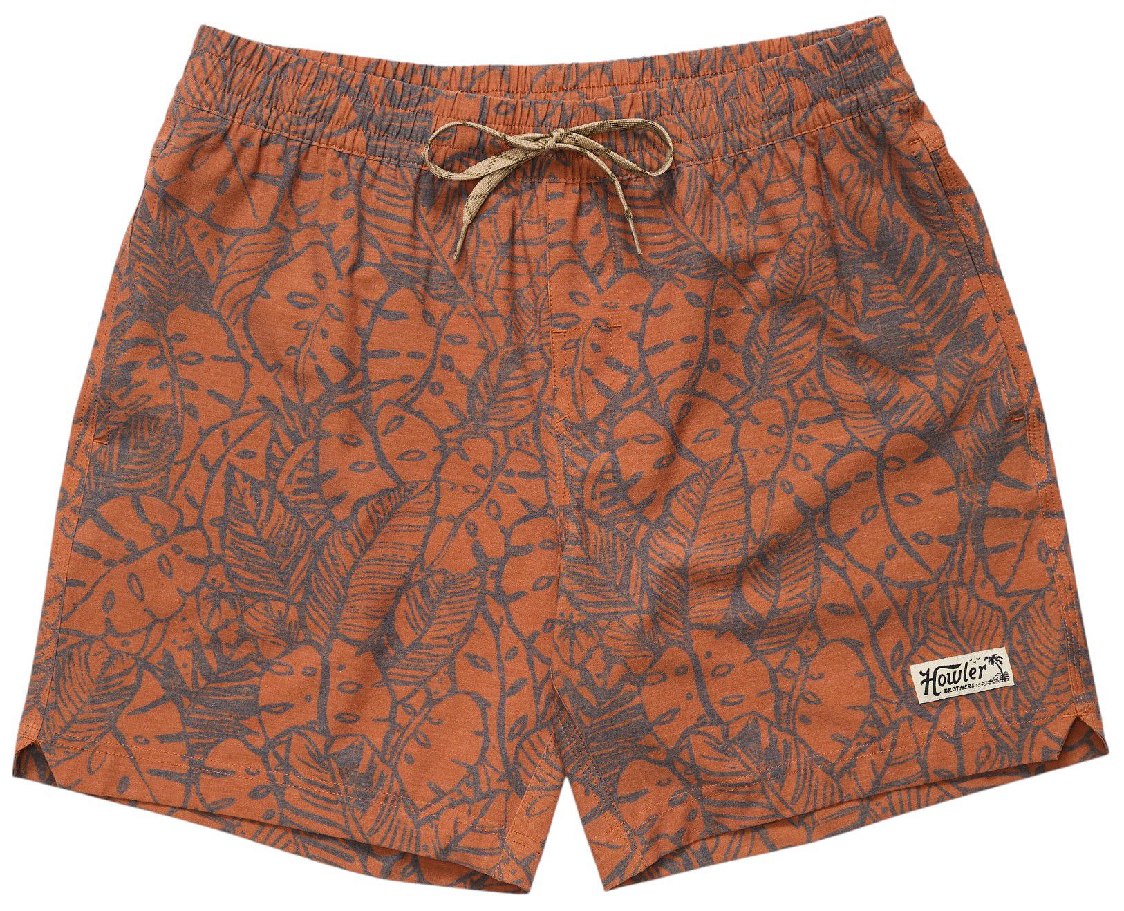 Howler Brothers Men’s Deep Set Board Shorts product image