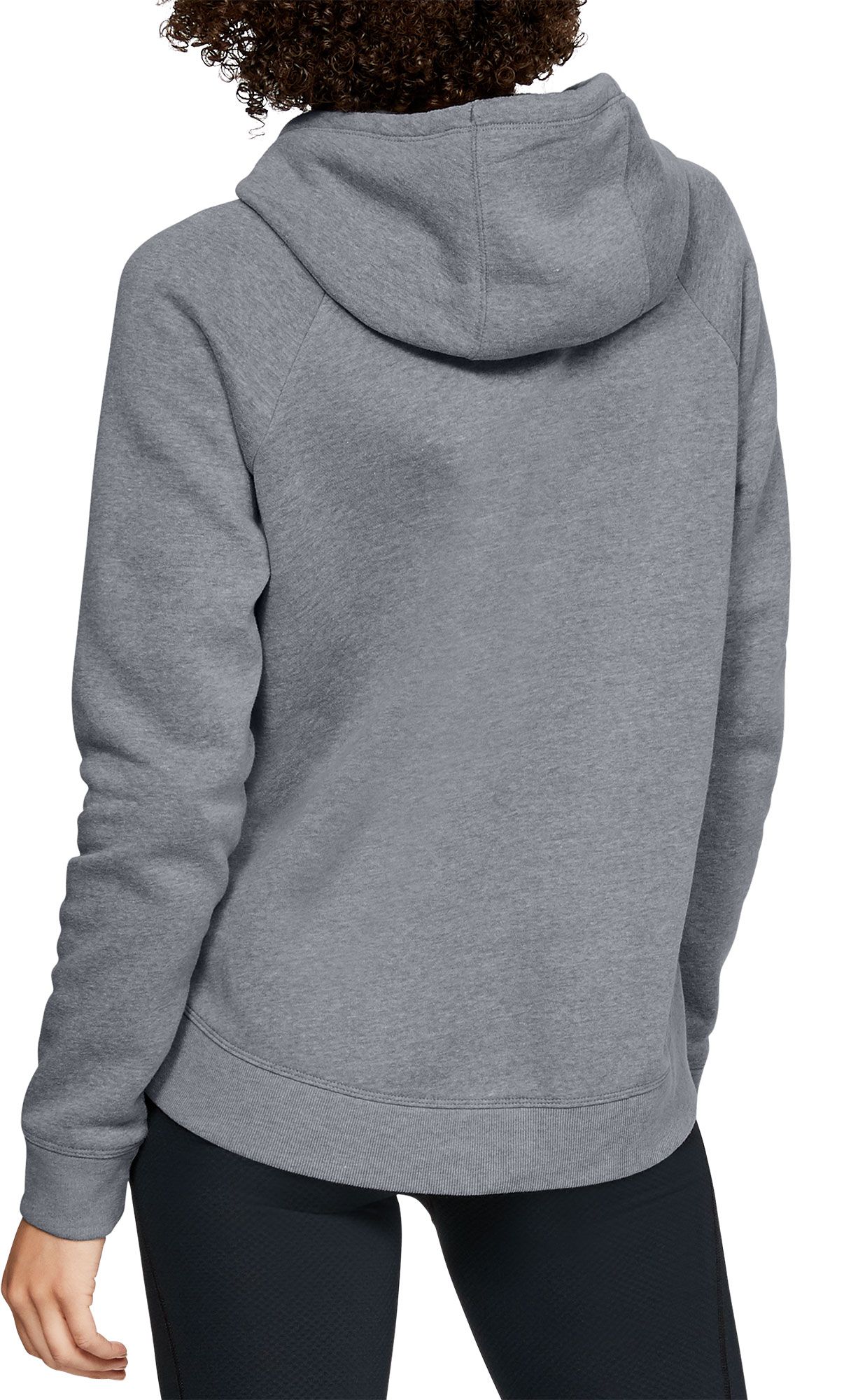 under armour women's freedom hoodie