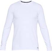 Under Armour Men's ColdGear Fitted Crew Long Sleeve Shirt product image