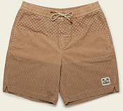 Howler Brothers Men's Pressure Drop Cord Shorts product image