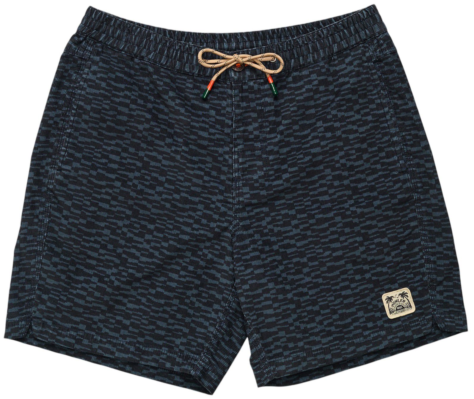 Howler Brothers Men's Pressure Drop Cord Shorts product image