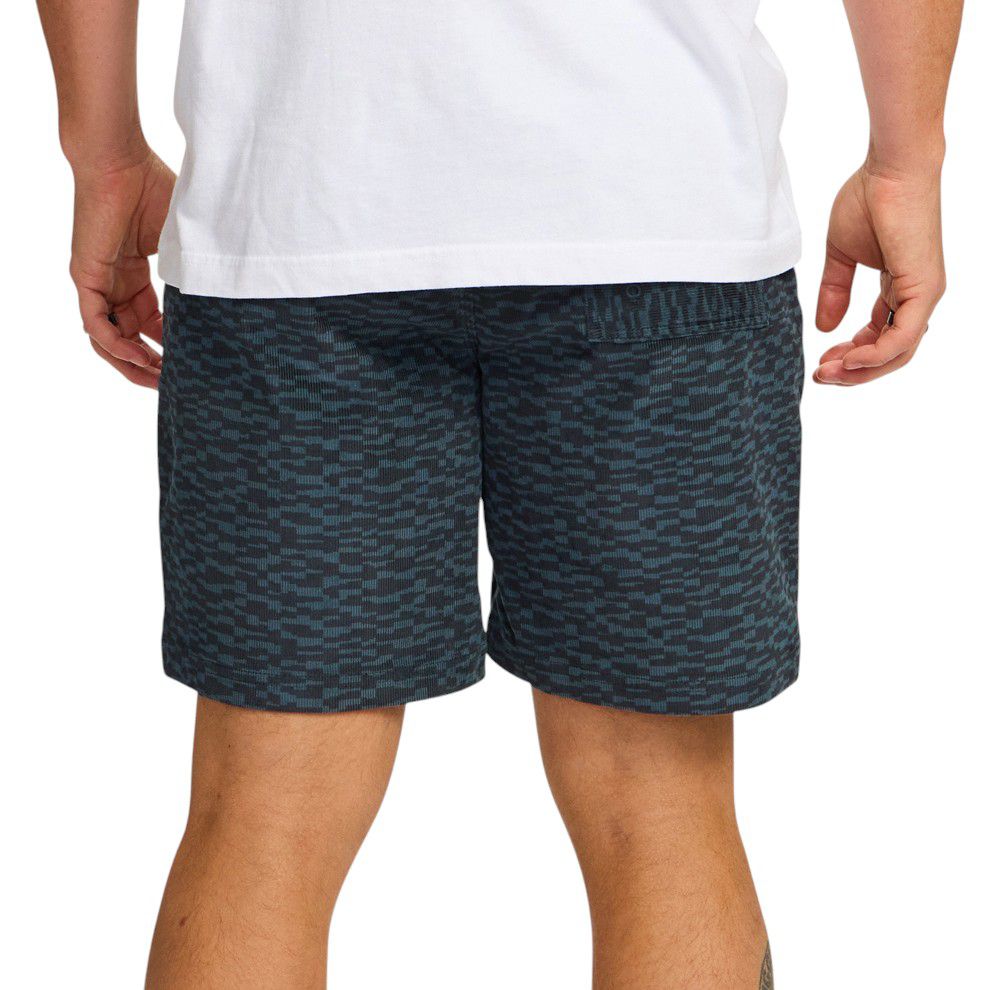 Howler Brothers Men's Pressure Drop Cord Shorts product image