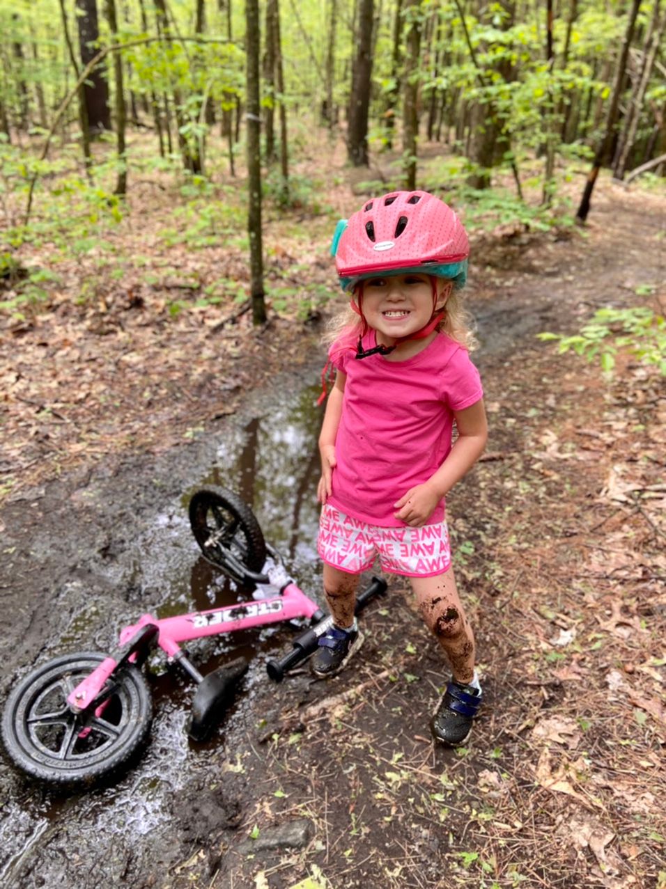 STRIDER Sport No-Pedal Balance 12" Bike product image