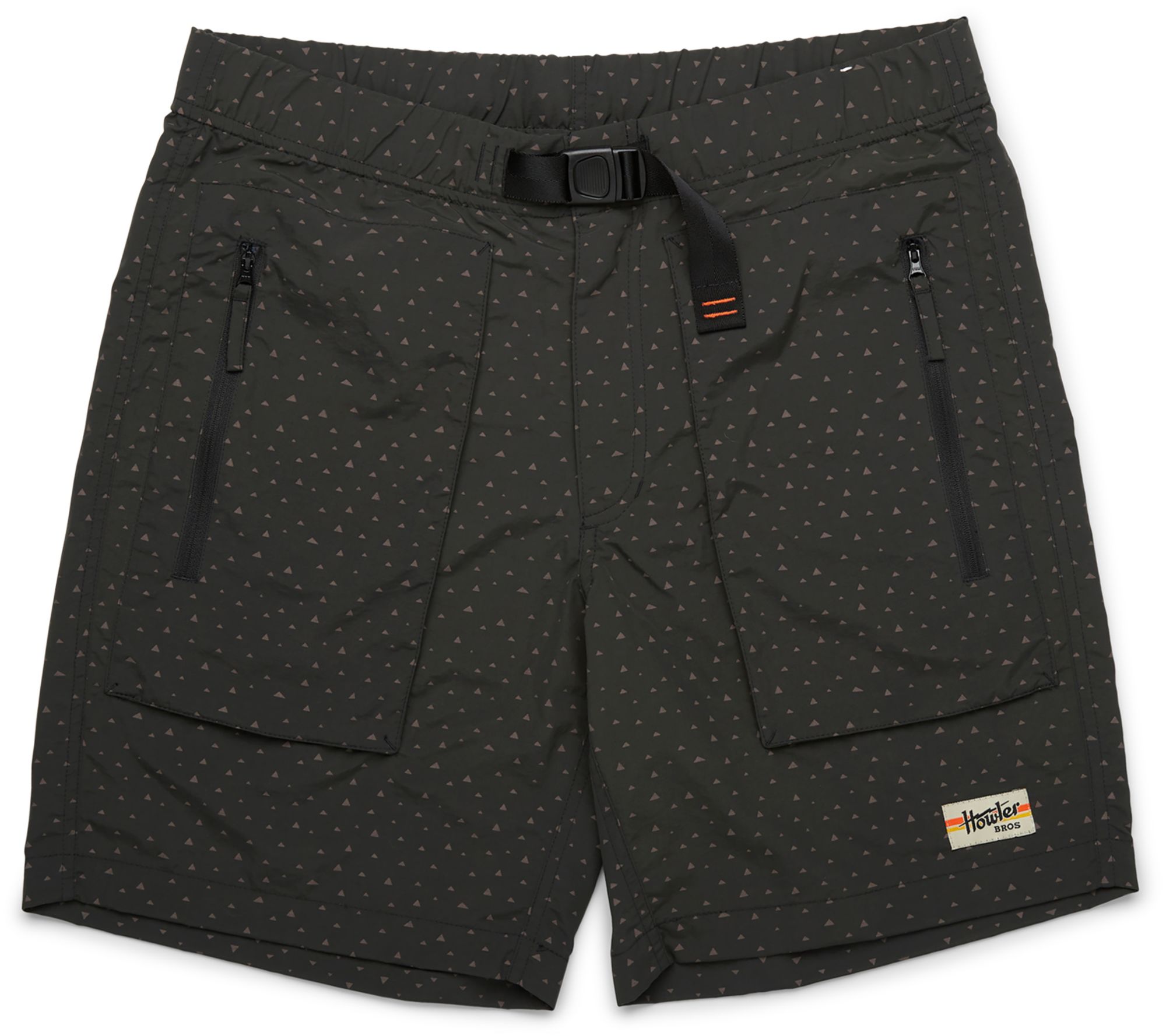 Howler Brothers Men's Pedernales Packable Shorts product image