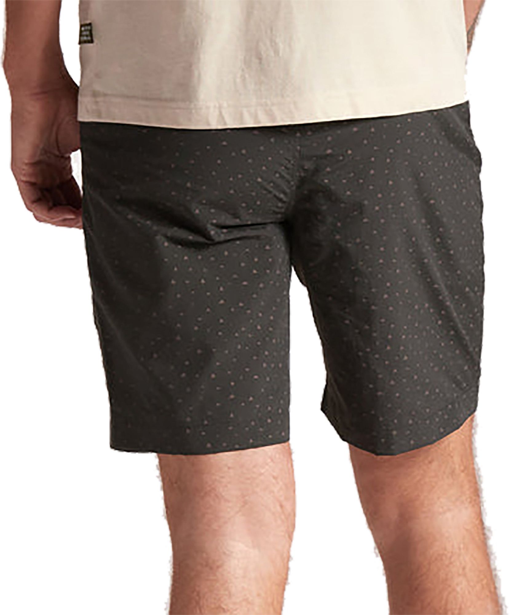 Howler Brothers Men's Pedernales Packable Shorts product image