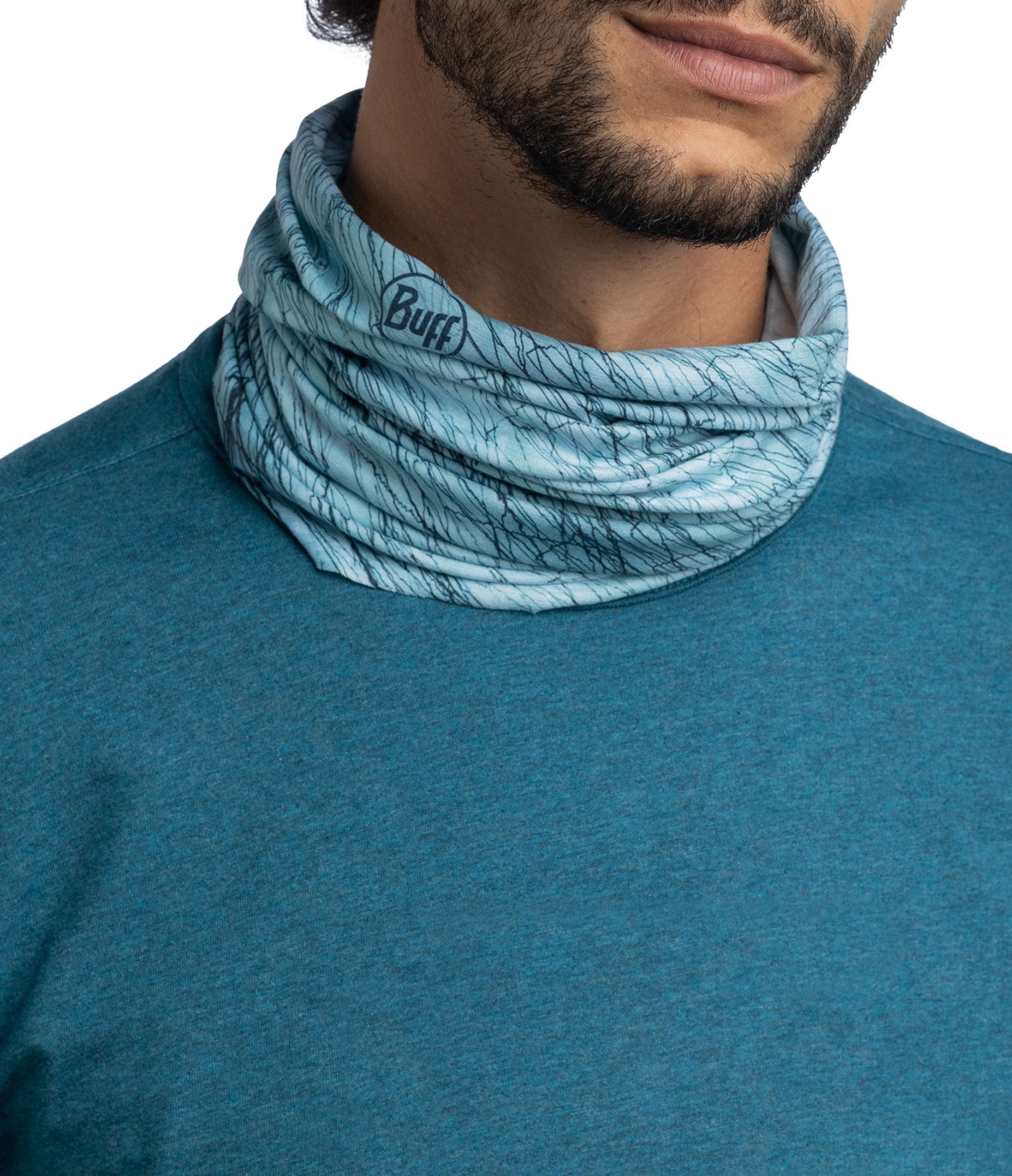 Buff Coolnet UV Insect Shield Neck Gaiter product image