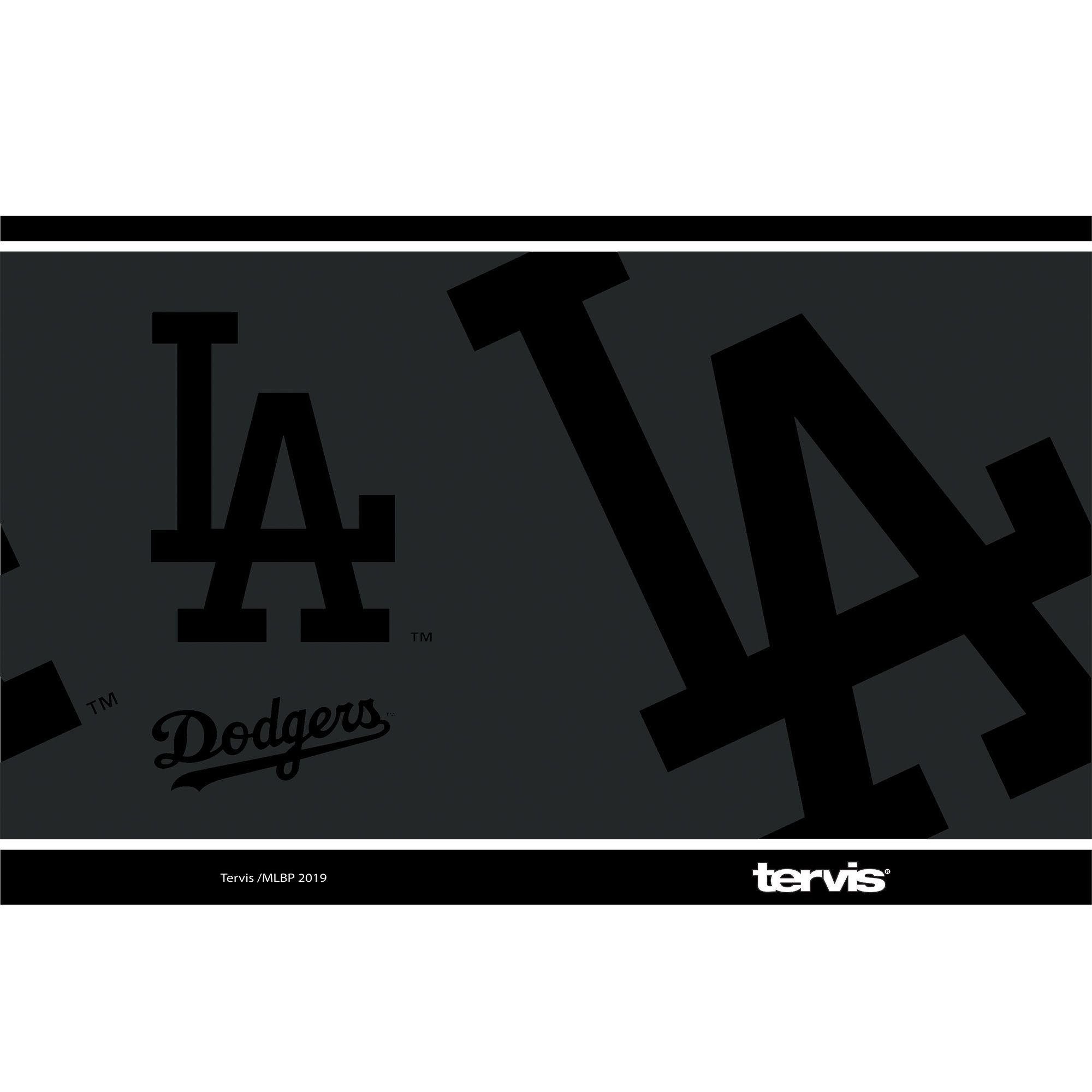 Tervis Los Angeles Dodgers 20 oz. Tumbler product image