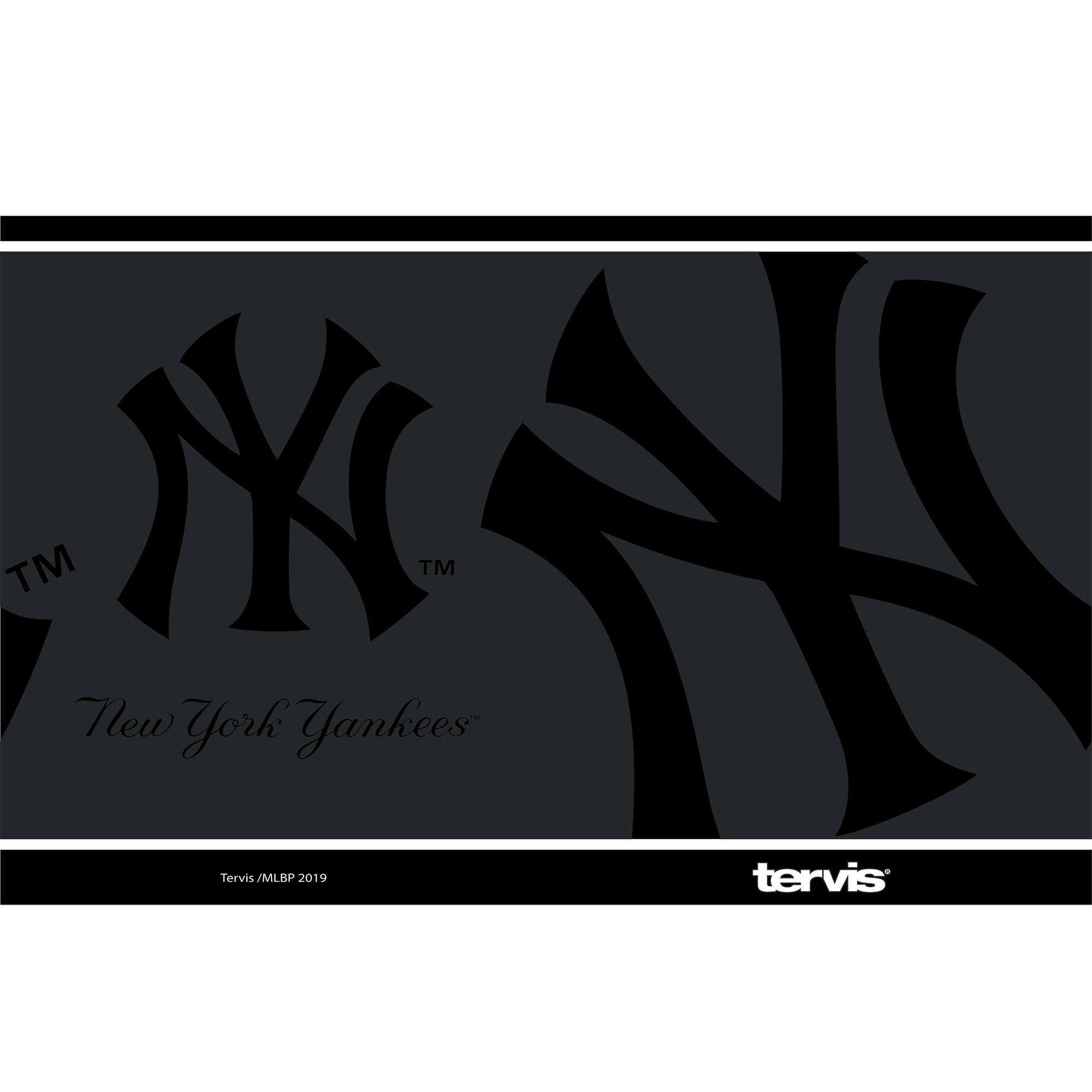 Tervis New York Yankees 20 oz. Tumbler product image