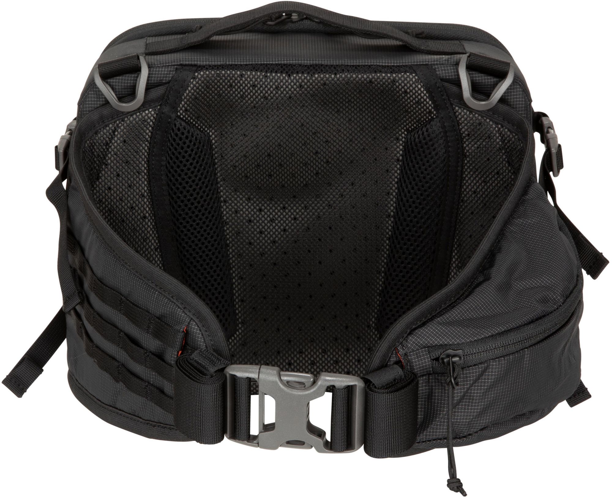 Simms Black Freestone Fishing Hip Pack product image