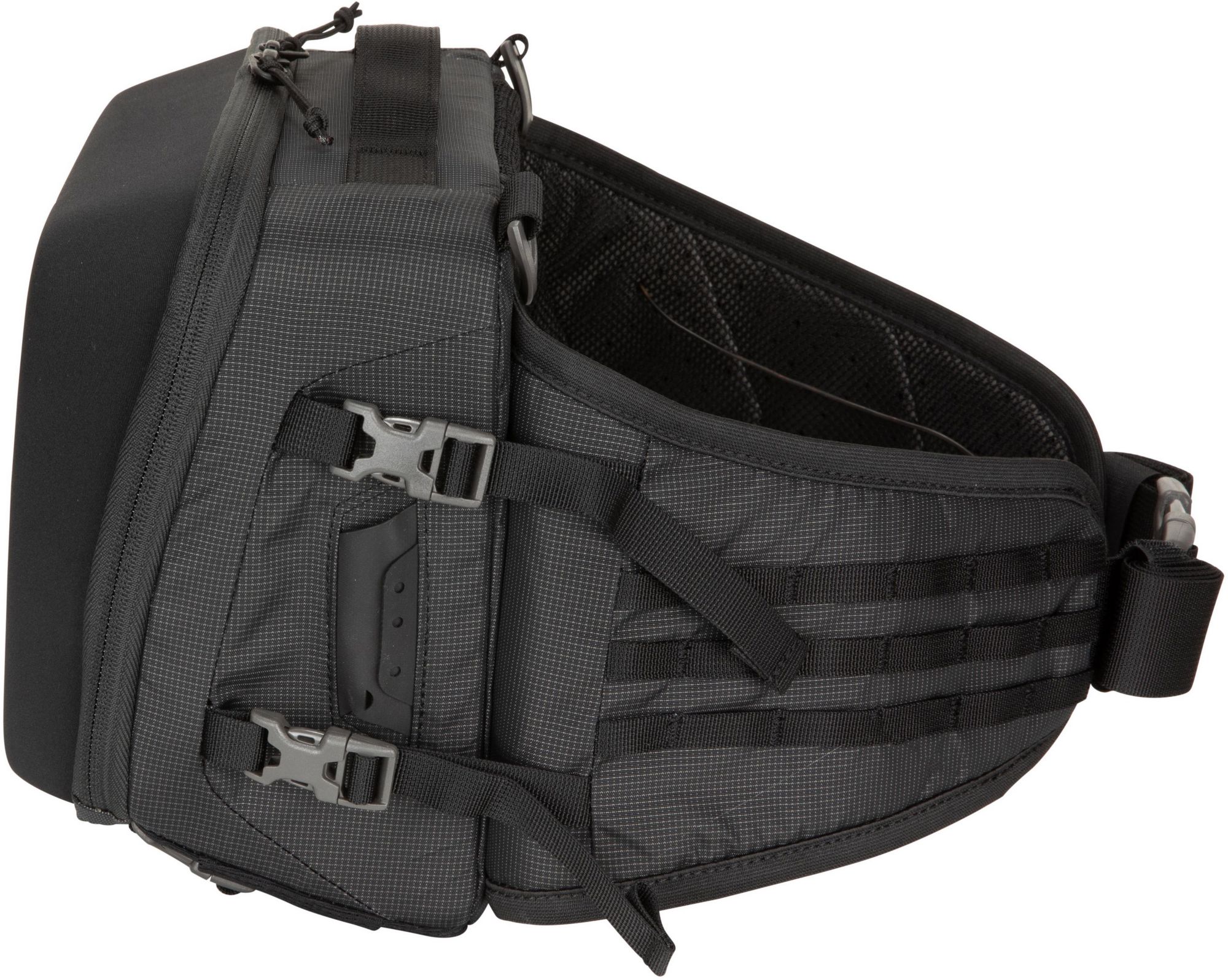 Simms Black Freestone Fishing Hip Pack product image