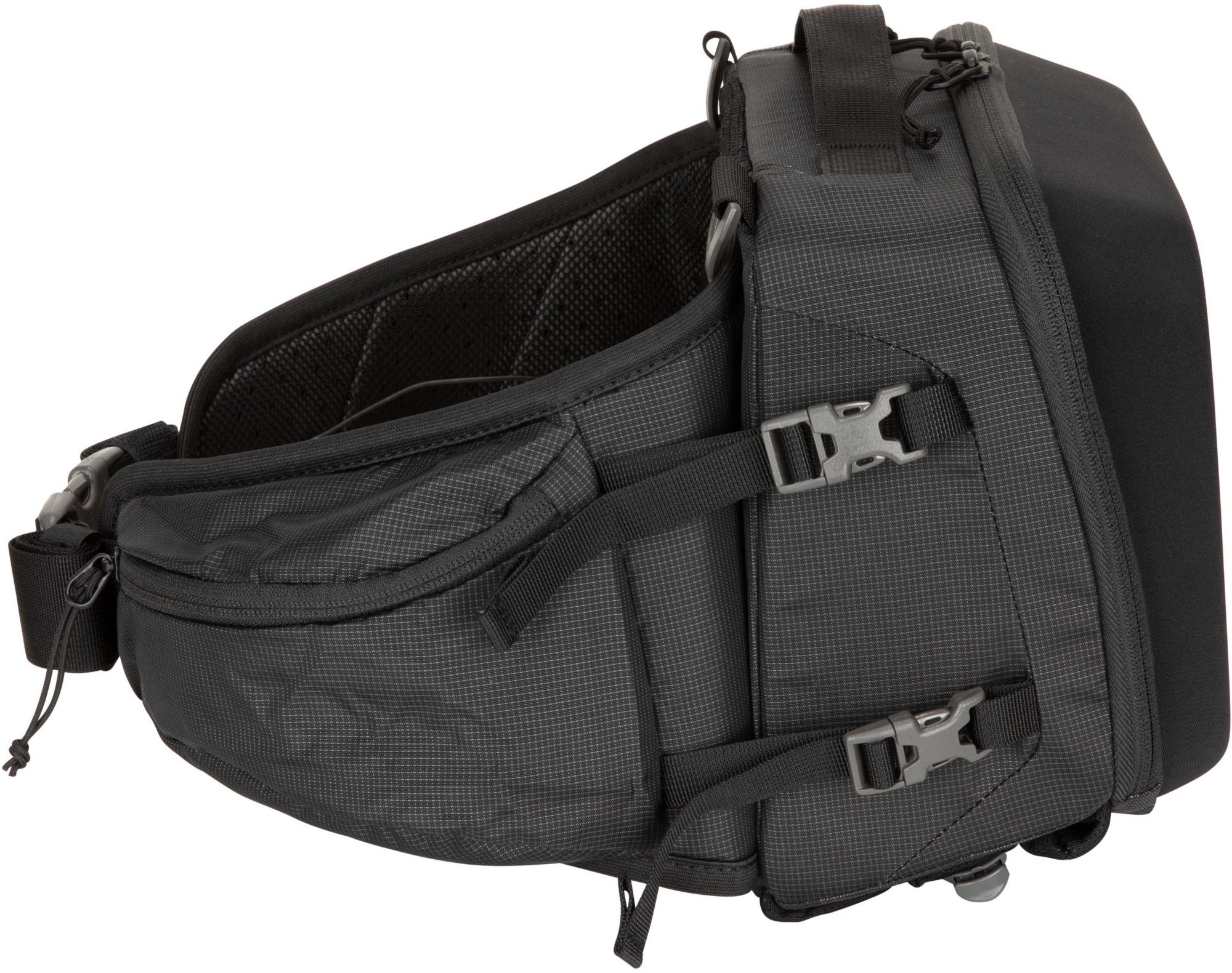 Simms Black Freestone Fishing Hip Pack product image