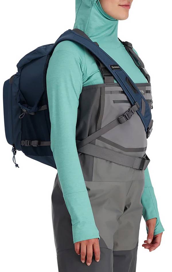 Expert Review: Simms Freestone Sling Pack