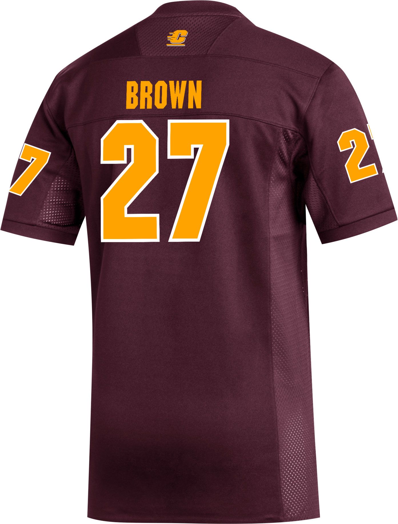 antonio brown replica jersey