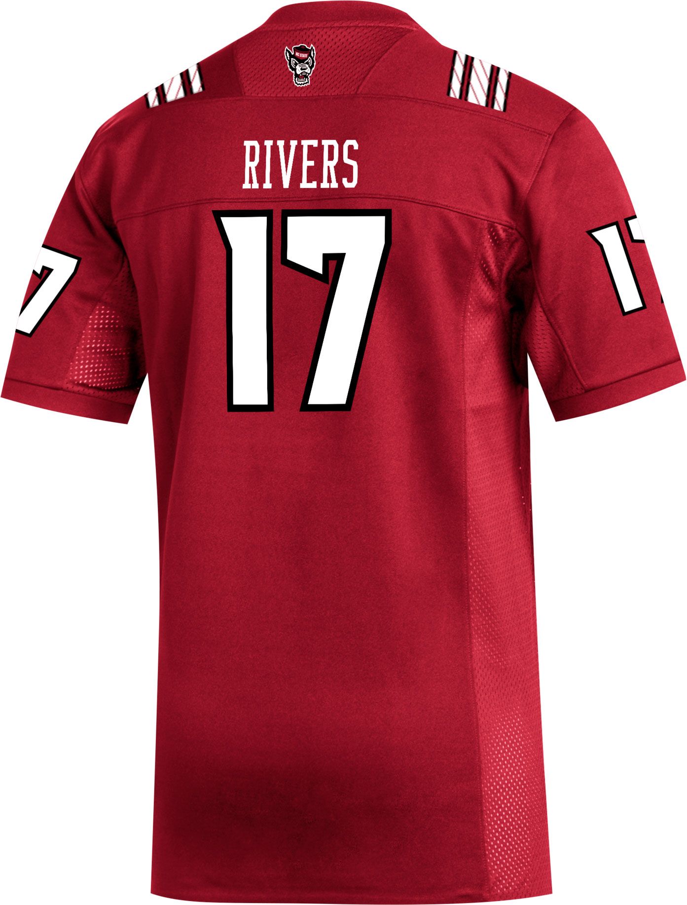 nc state philip rivers jersey