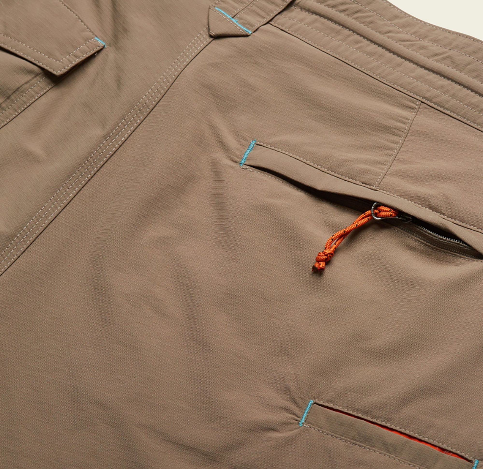 Howler Brothers Men's Horizon Hybrid 2.0 Shorts product image