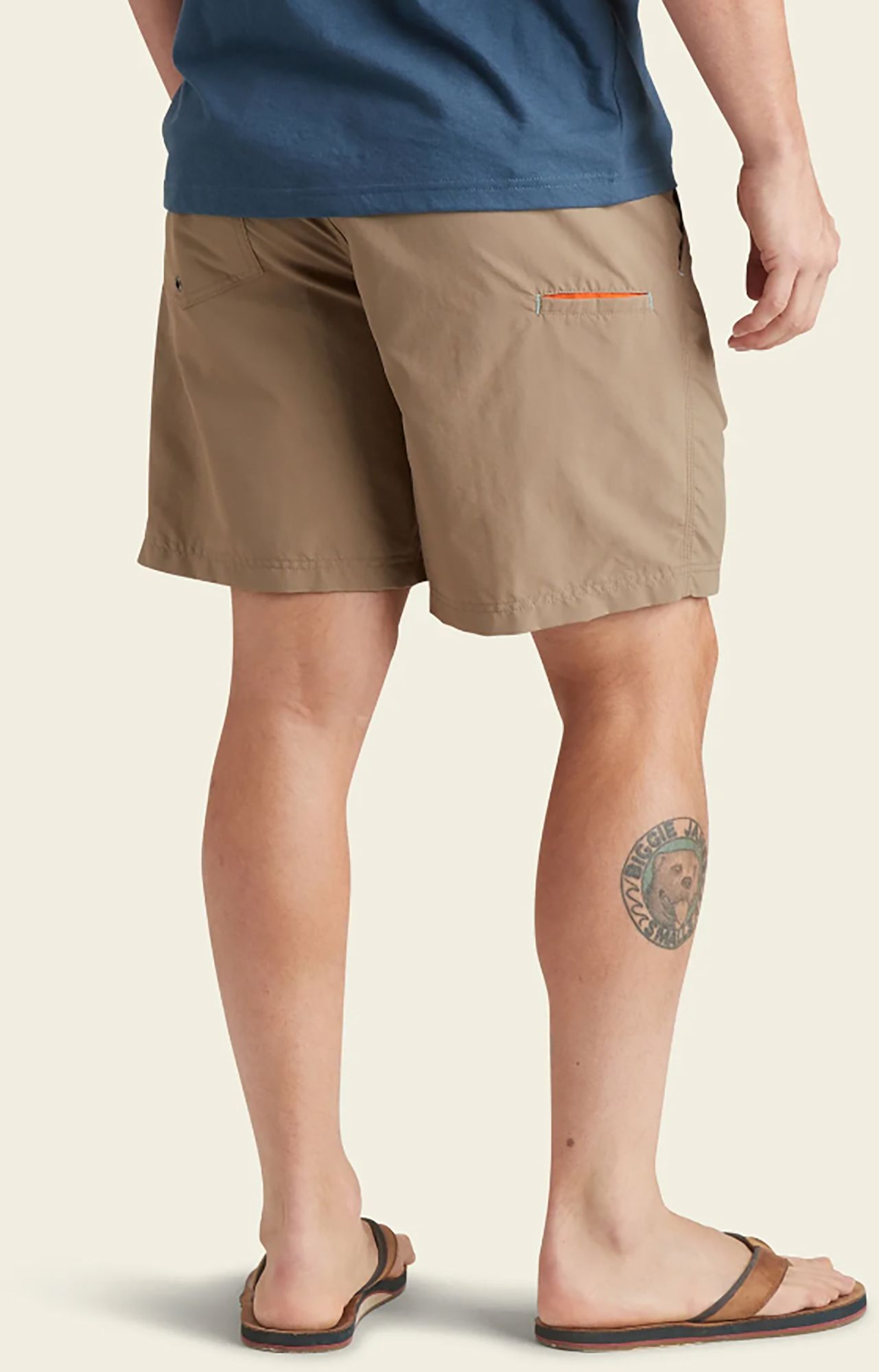 Howler Brothers Men's Horizon Hybrid 2.0 Shorts product image