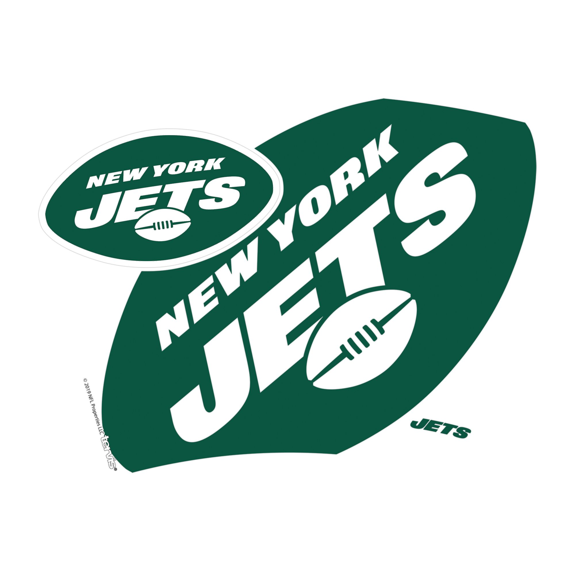 Tervis New York Jets 24 oz. Tumbler product image