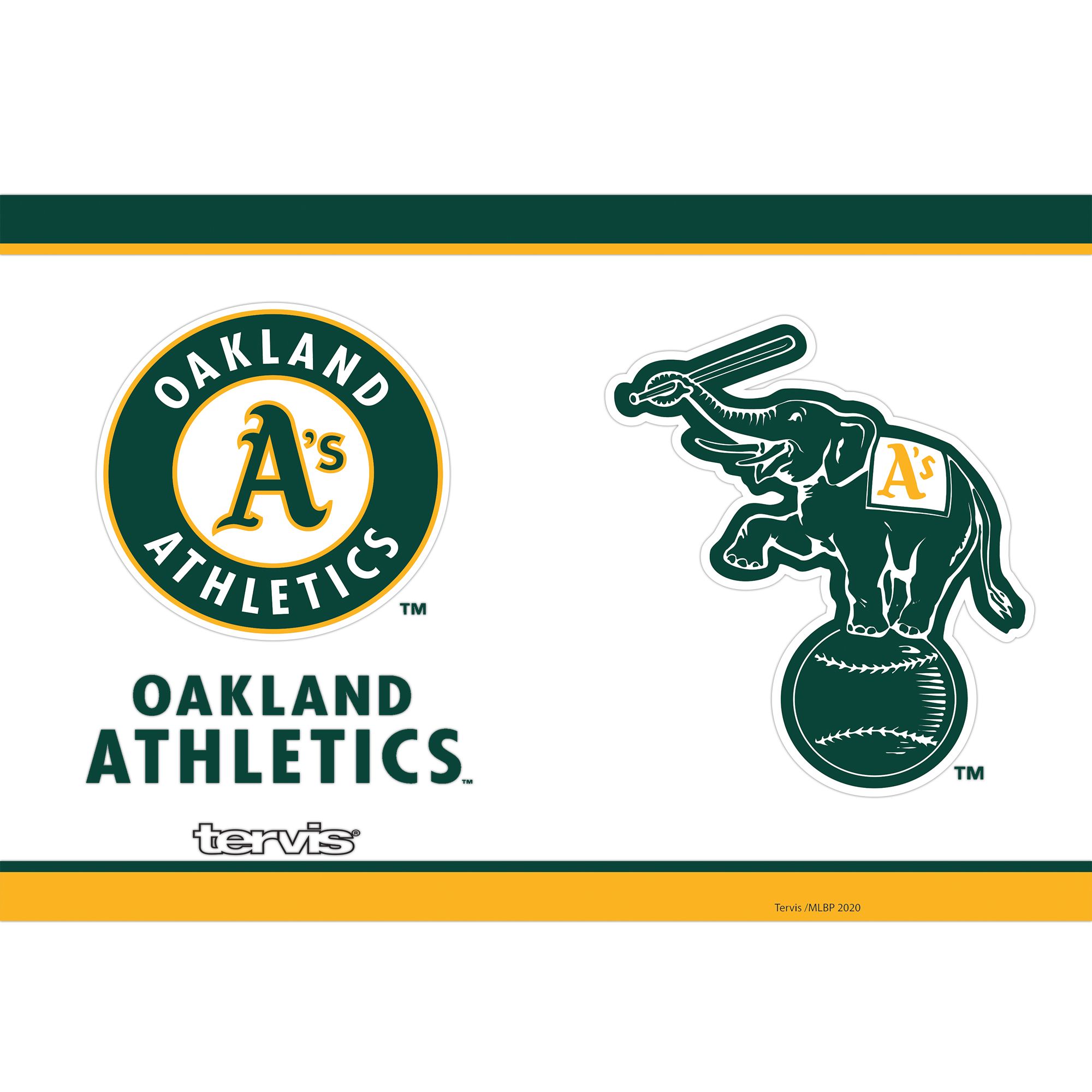 Tervis Athletics 30 oz. Tumbler product image