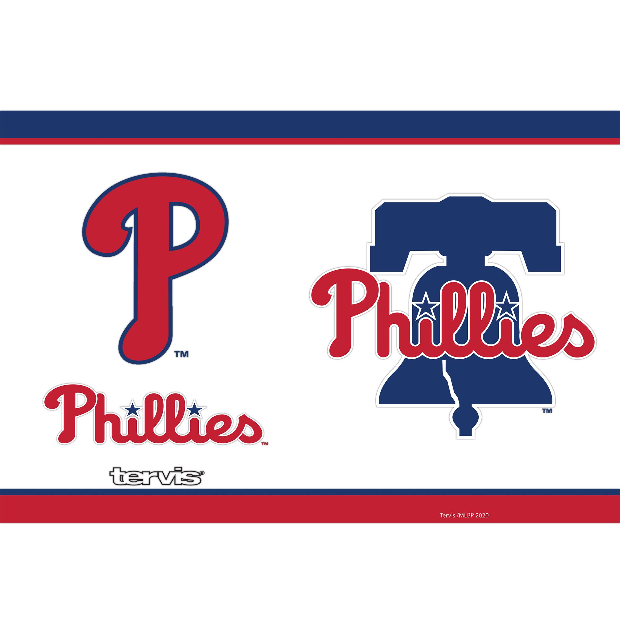 Tervis Philadelphia Phillies 30 oz. Tumbler product image