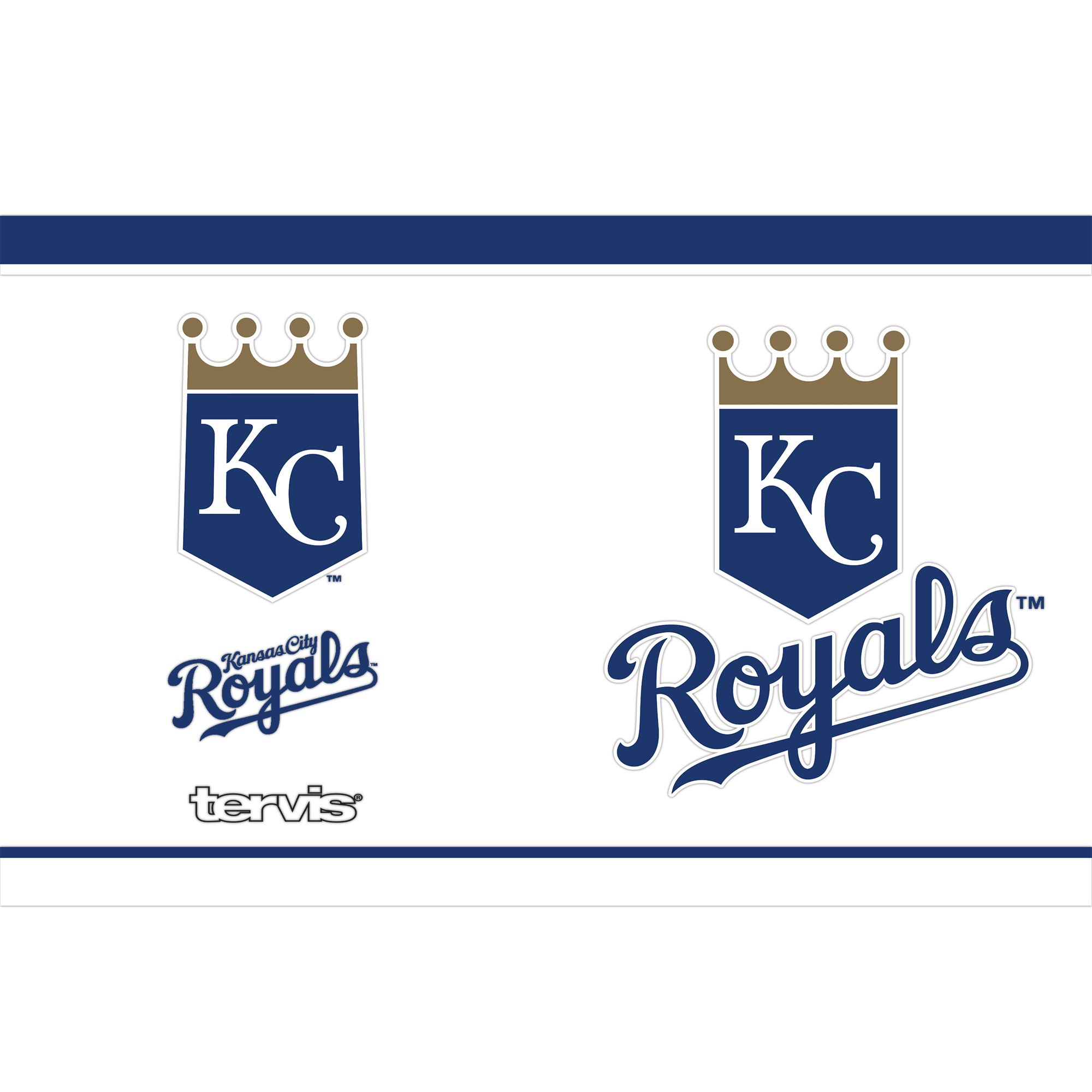 Tervis Kansas City Royals 20 oz. Tumbler product image